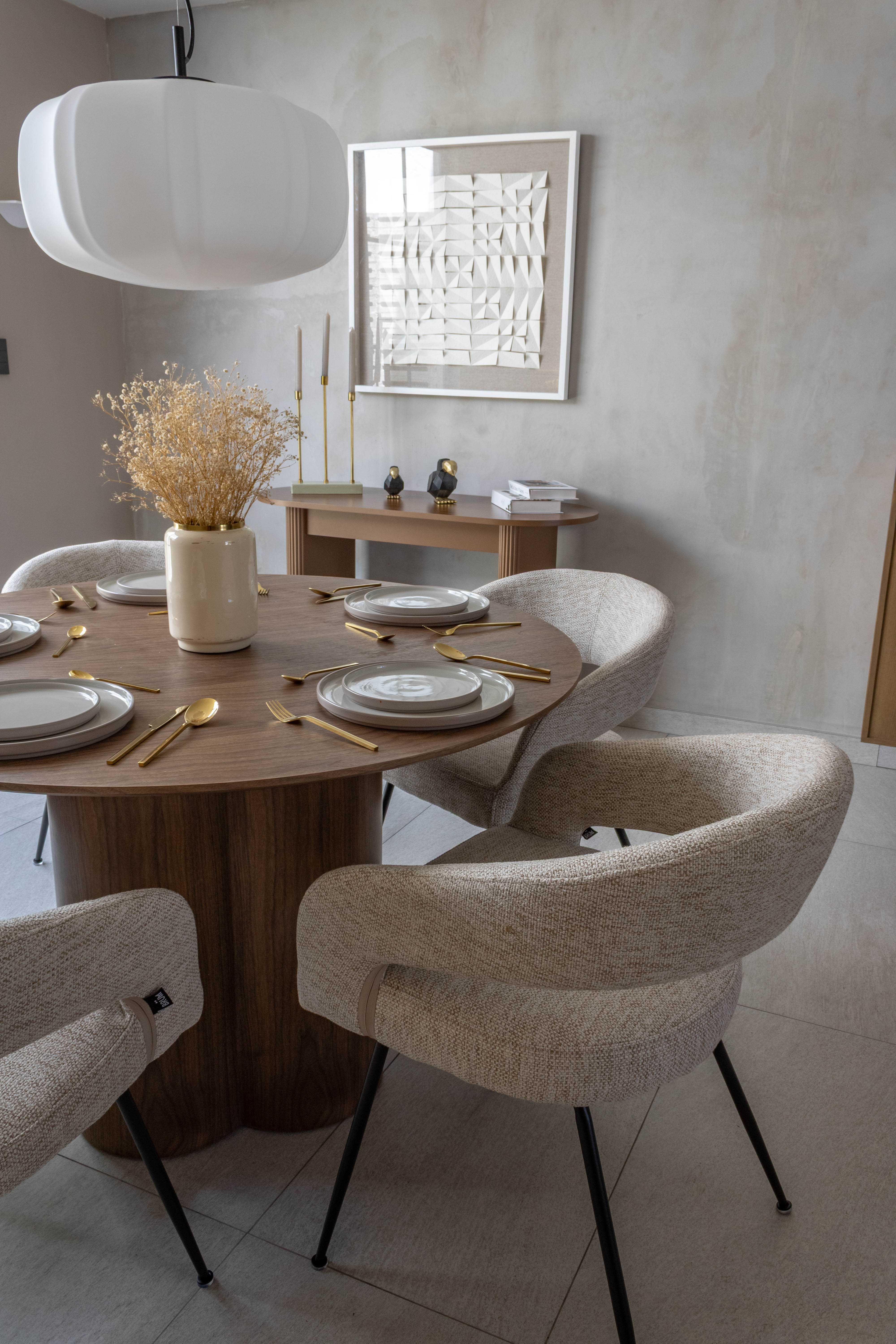 Mesa de Comedor Bosnia