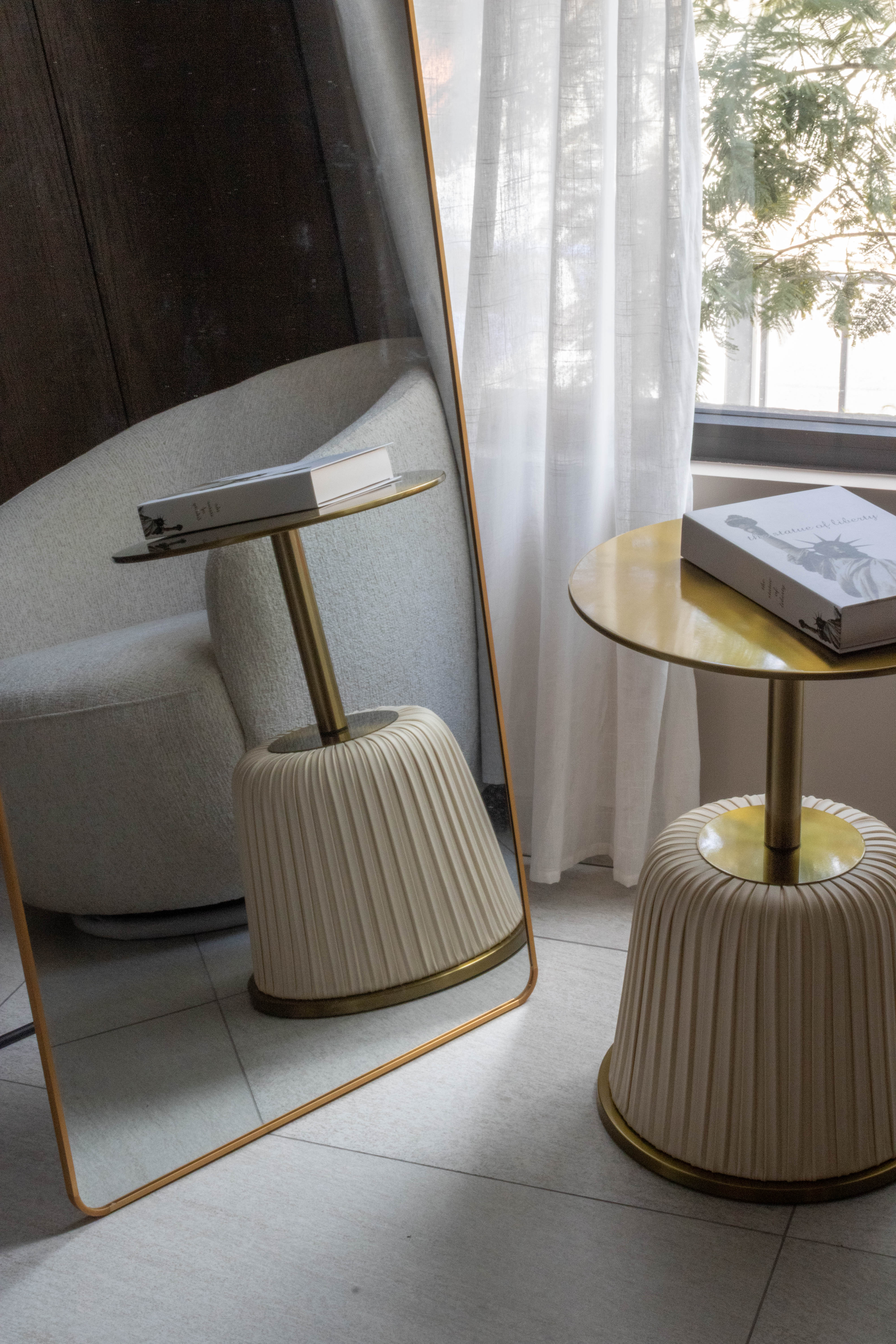 Espejo Seúl 180 cm Alto