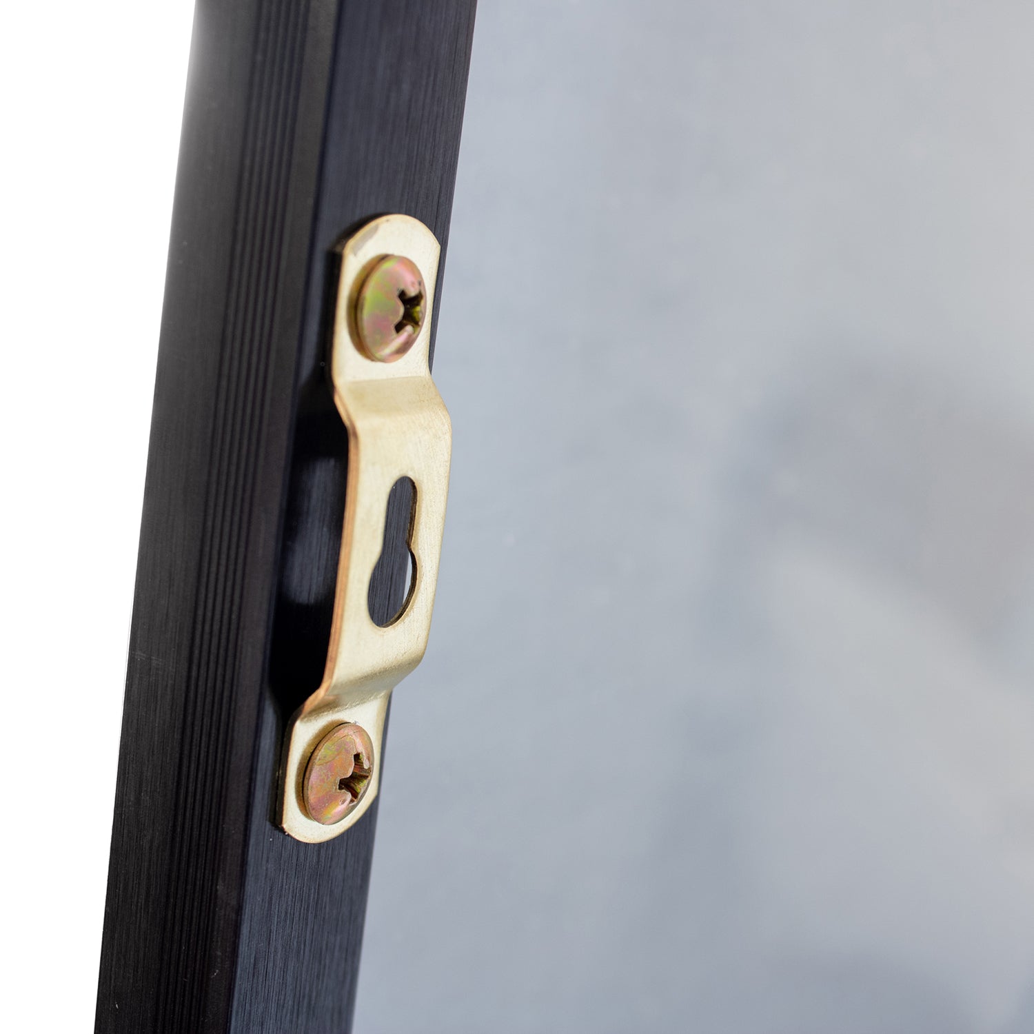 Espejo Seúl 180cm Black Alto