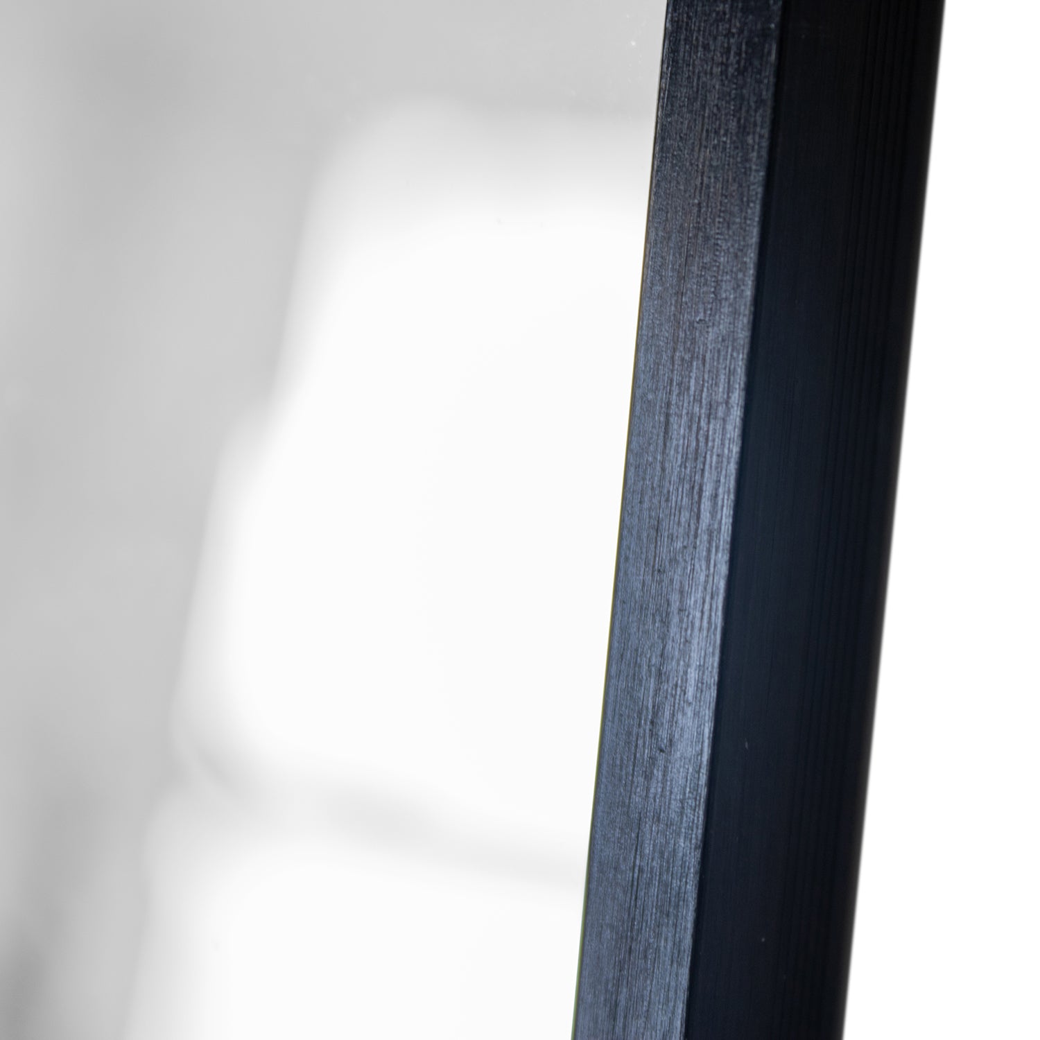 Espejo Seúl 180cm Black Alto