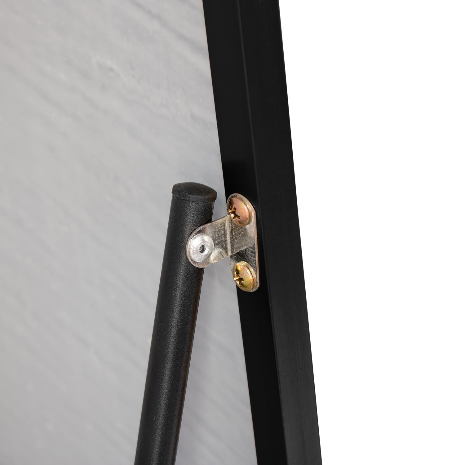 Espejo Seúl 165cm Black