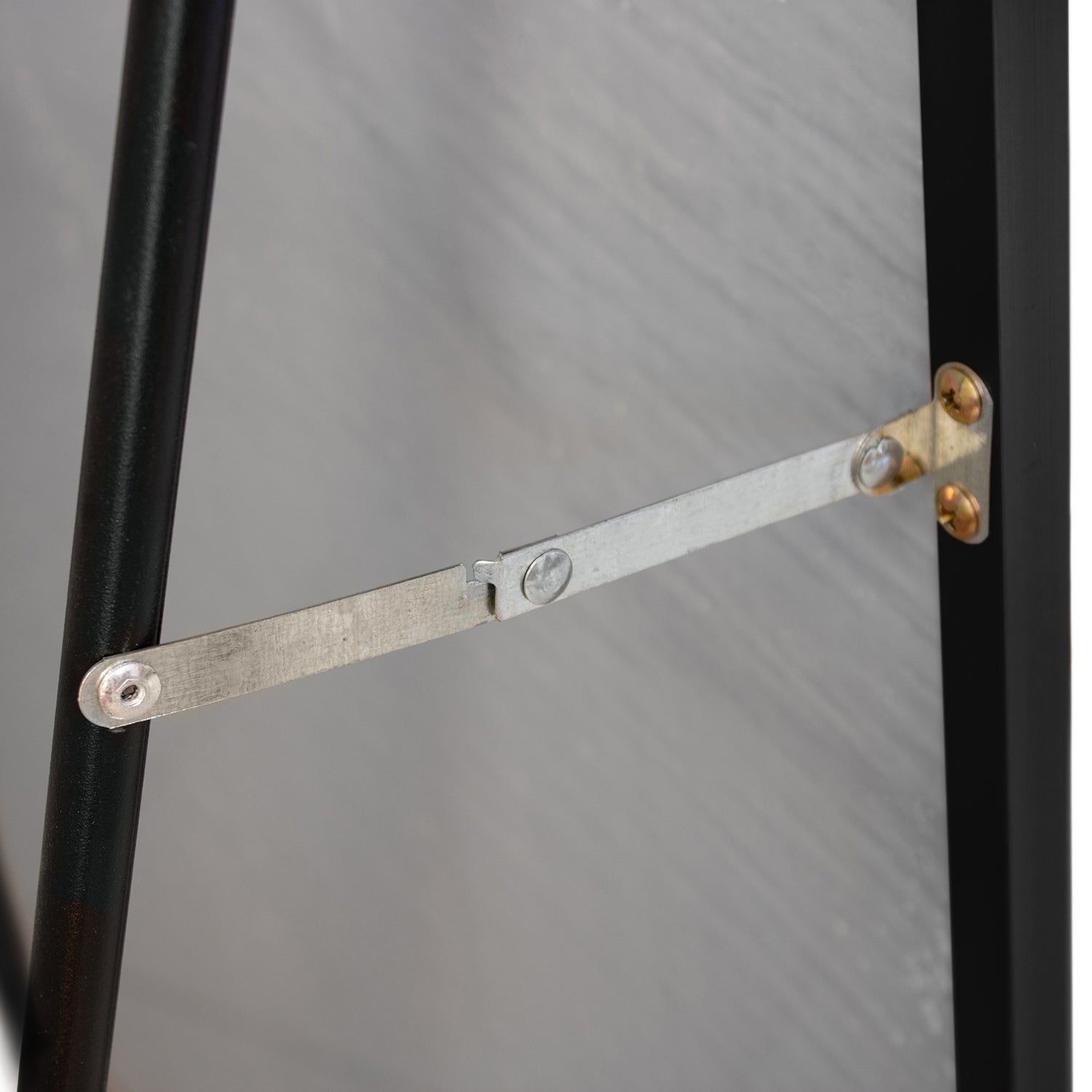 Espejo Seúl 165cm Black