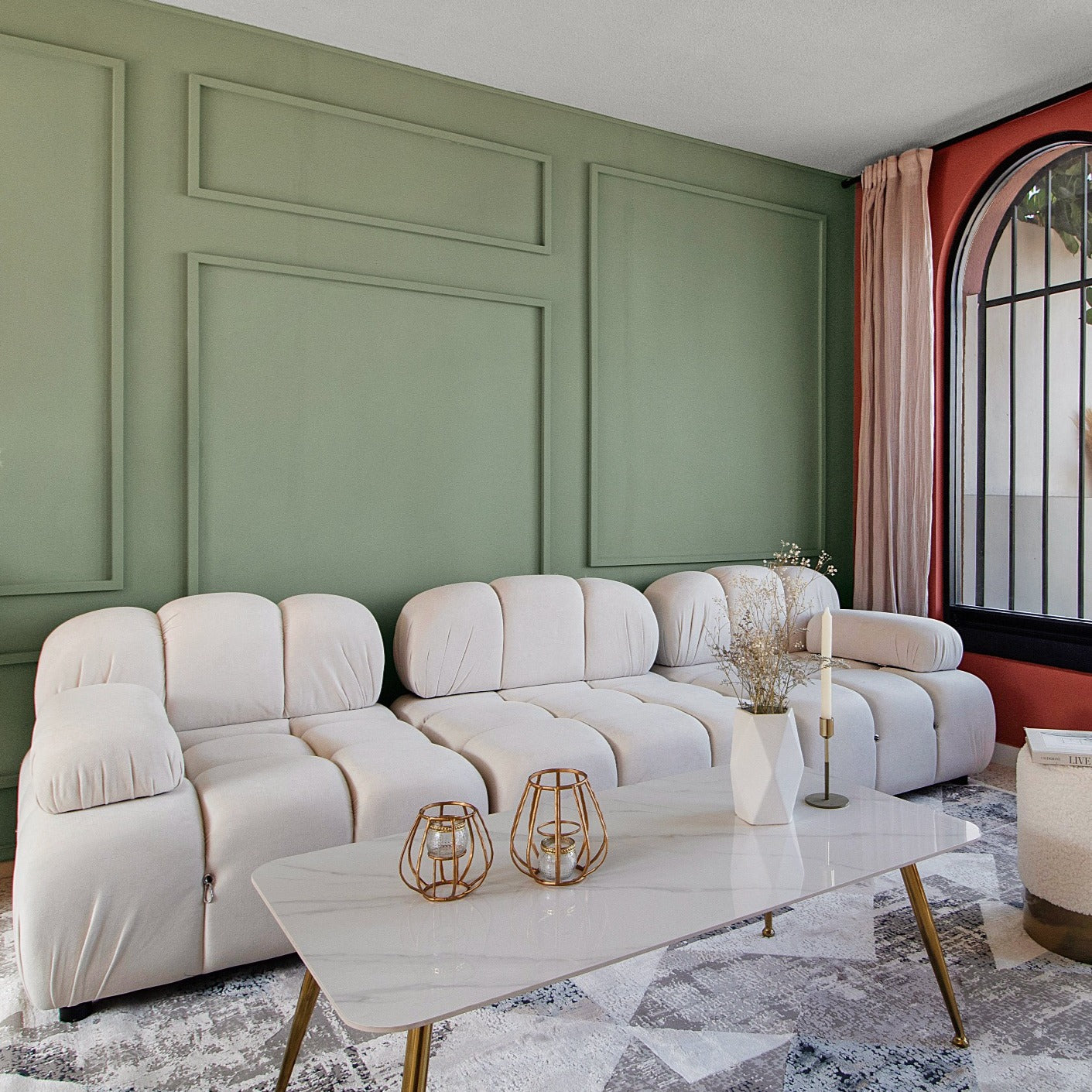 Mesa de Centro Recife