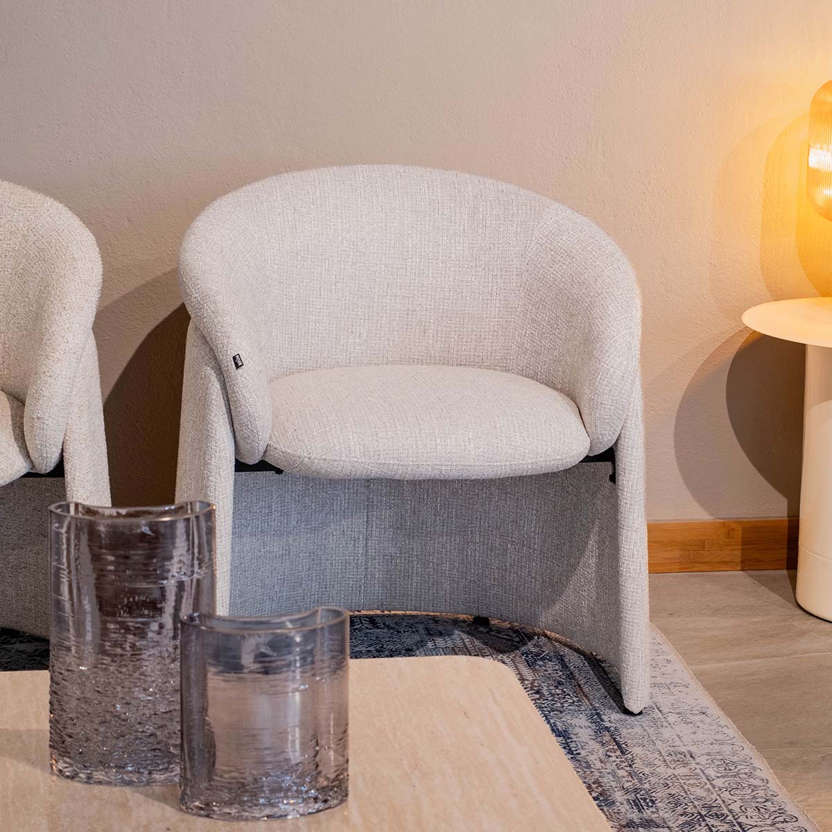 Sillón Jordania