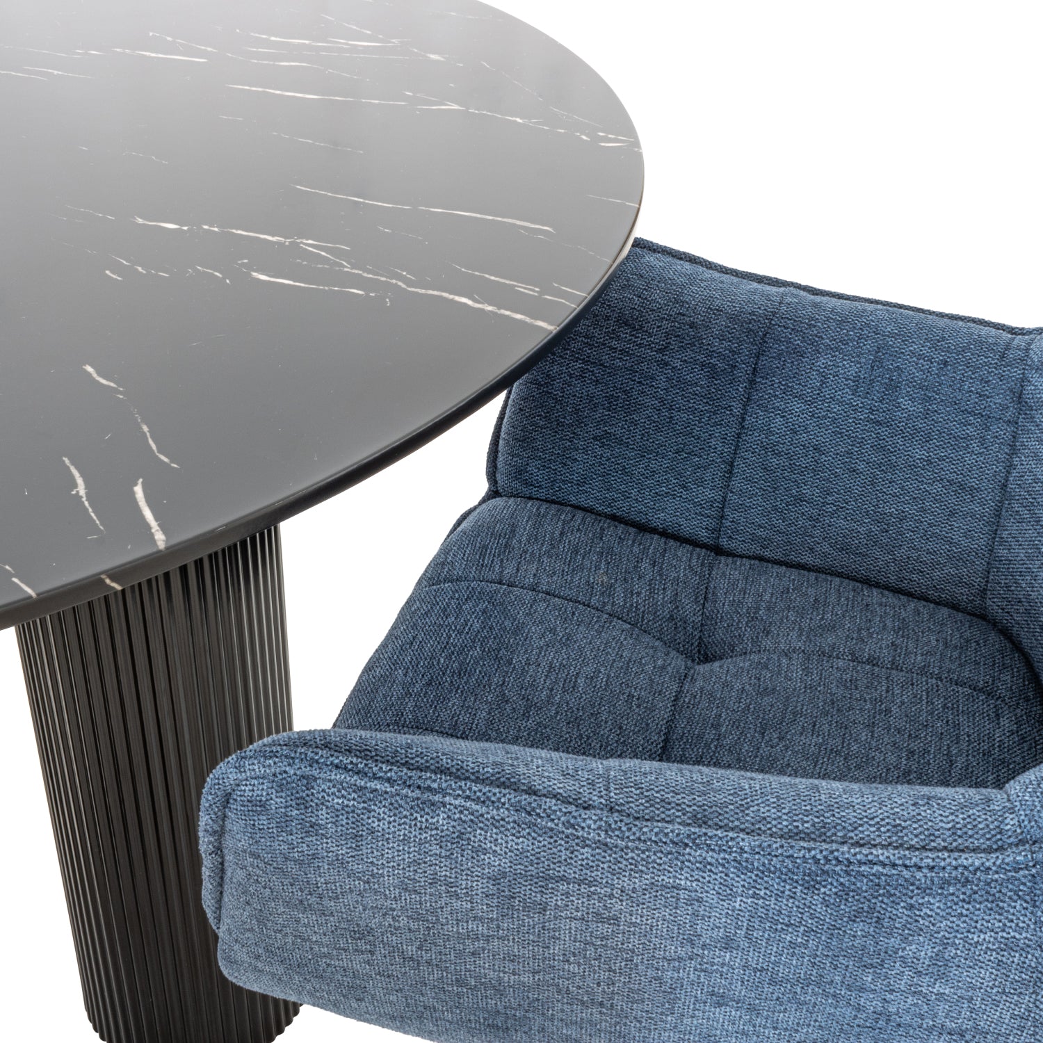 Mesa de Comedor Kos N 120cm