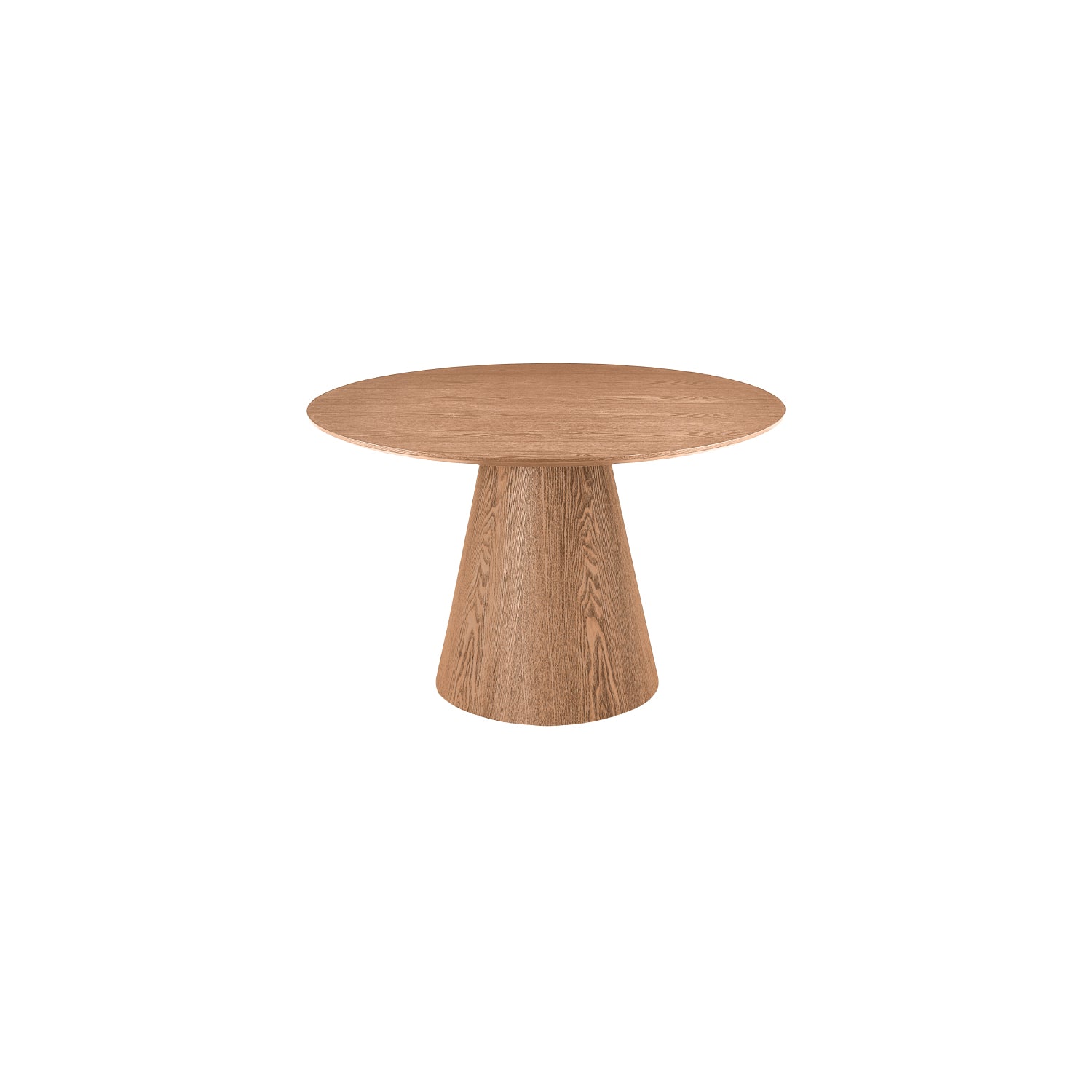 Mesa de Comedor Laredo Natural 120cm