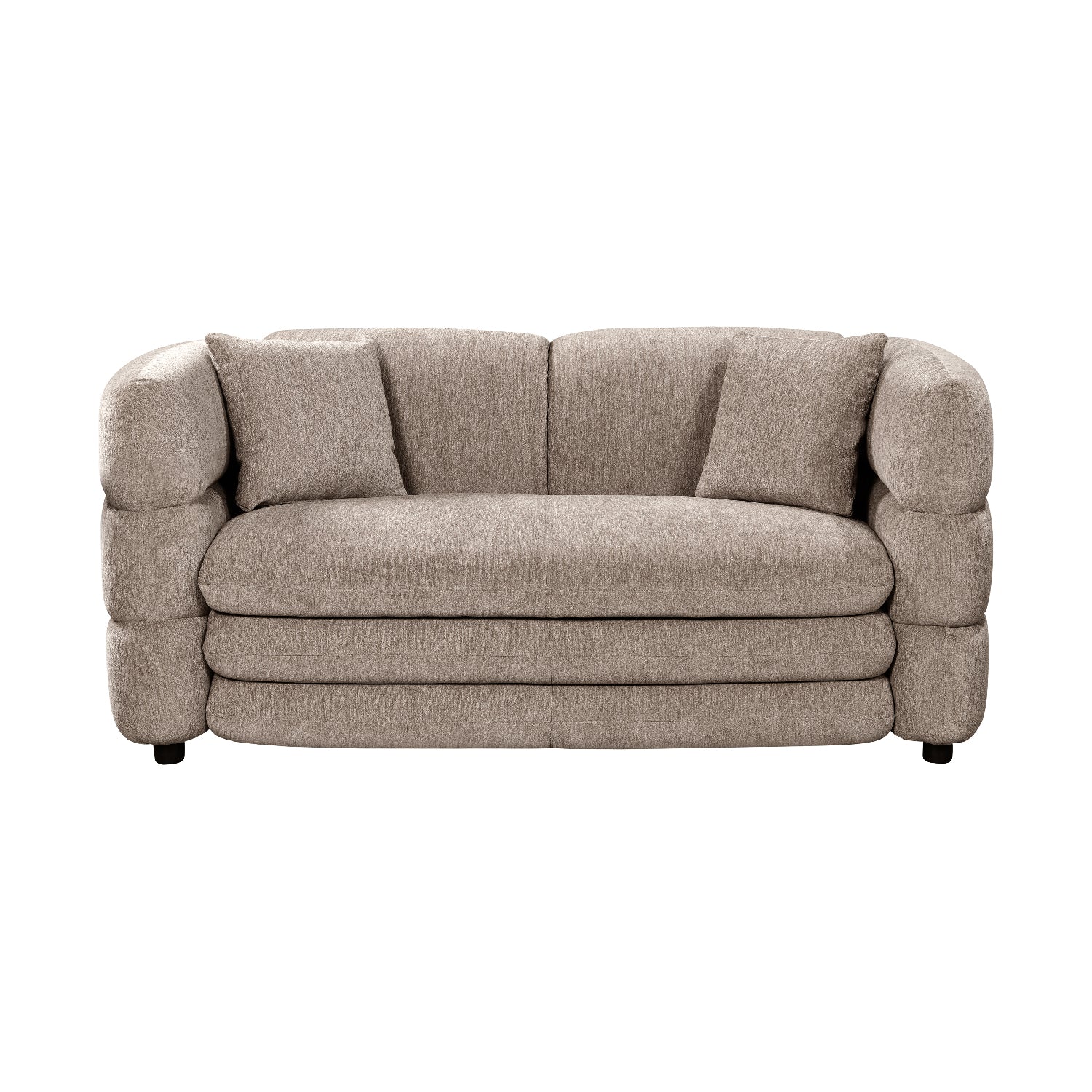 Sofá Utah de 2 Plazas