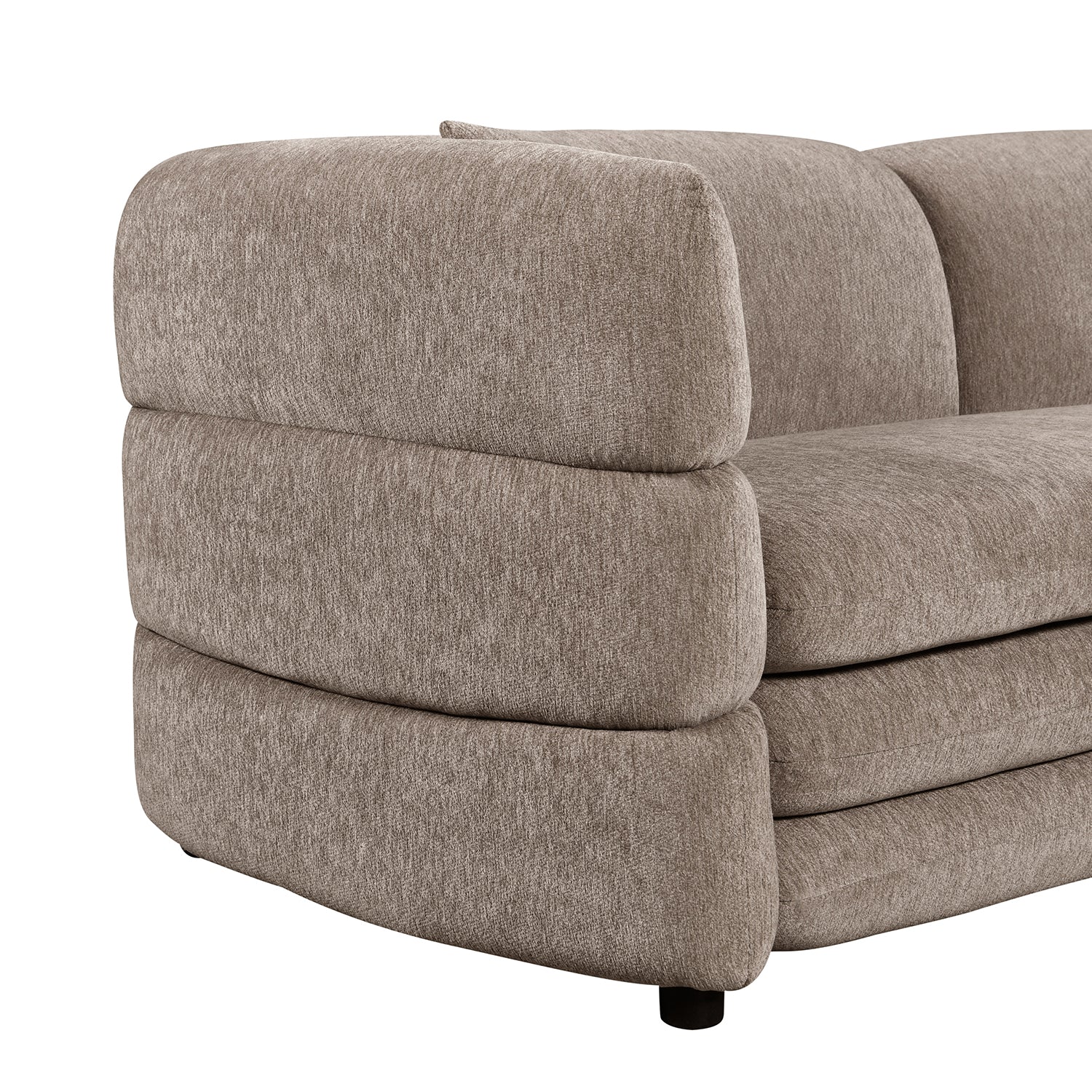 Sofá Utah de 2 Plazas