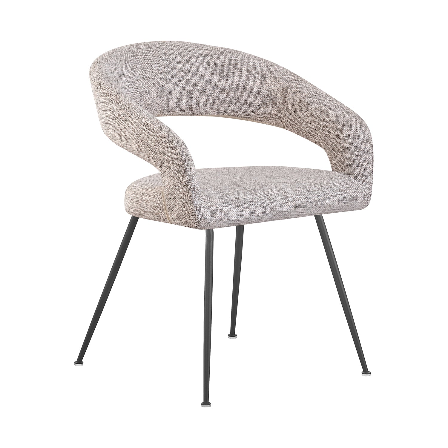 Silla Matera Pata Negra