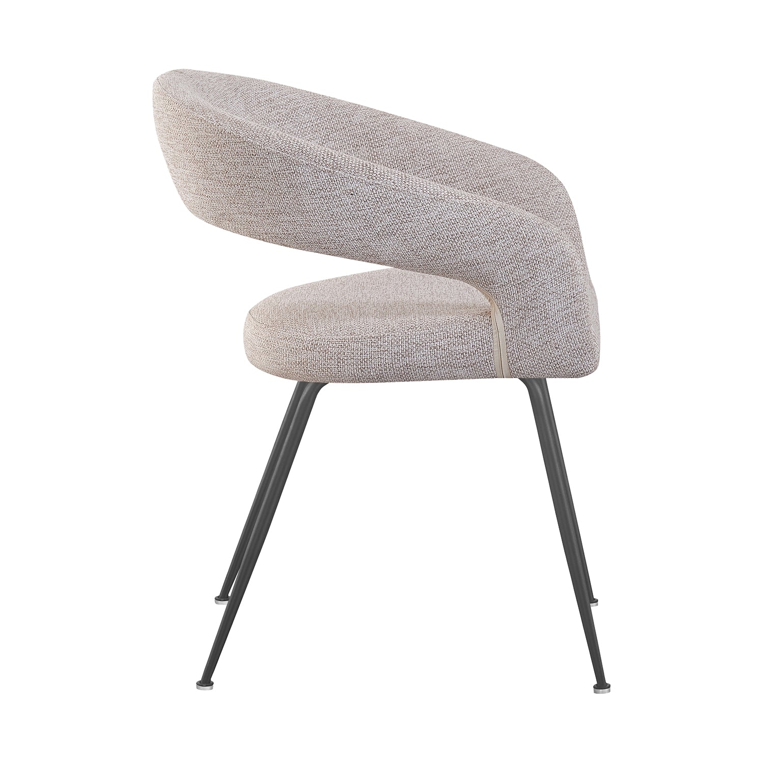 Silla Matera Pata Negra