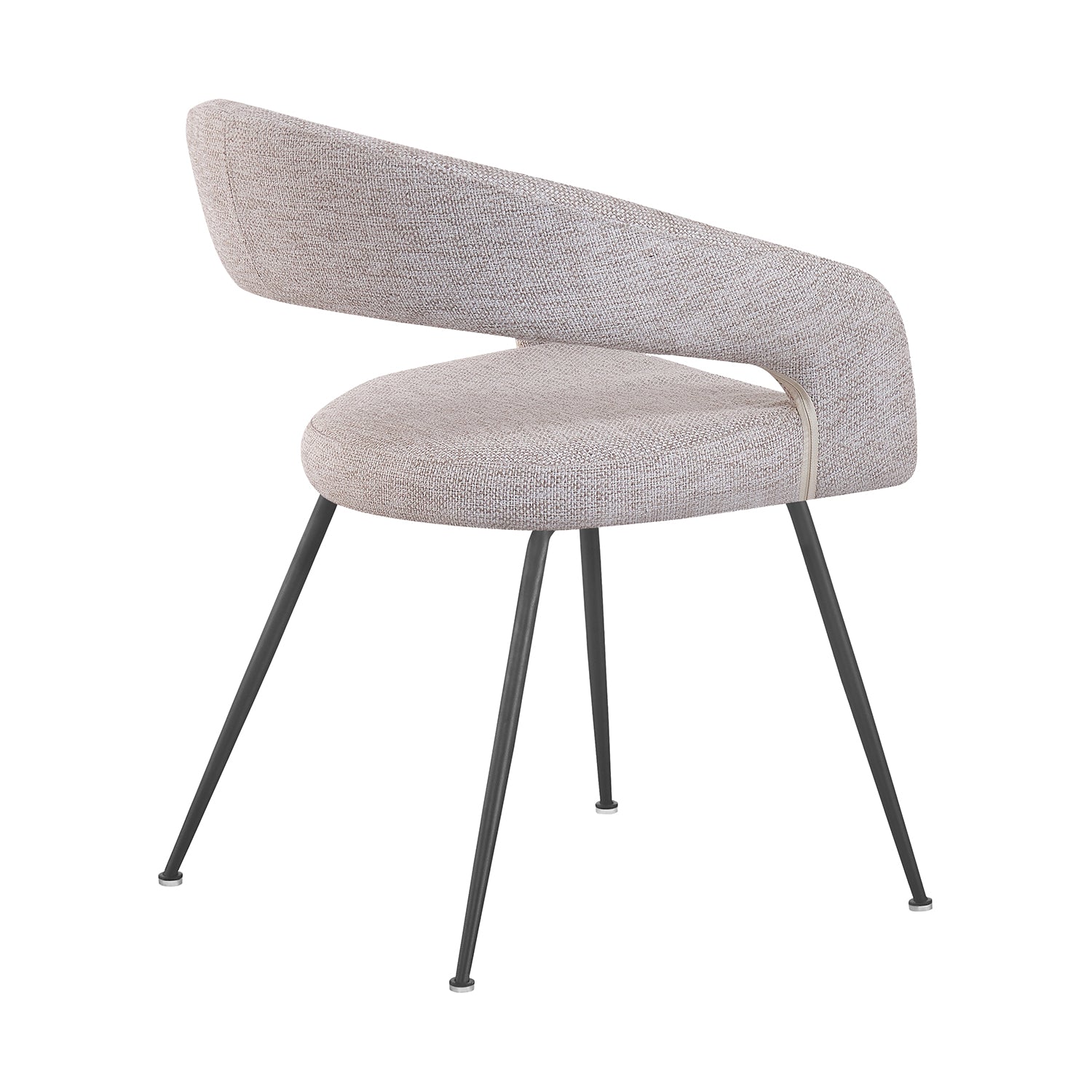 Silla Matera Pata Negra