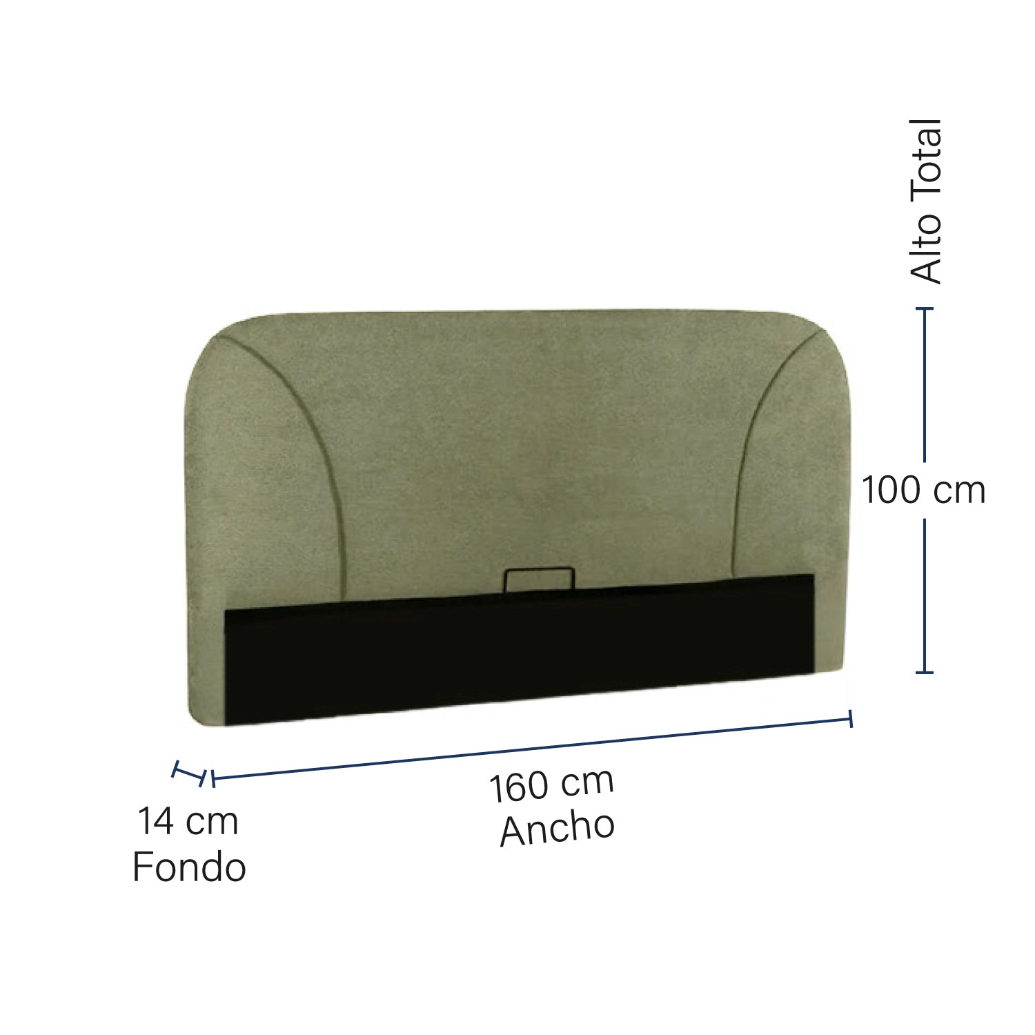 Cabecera Matrimonial Vigo