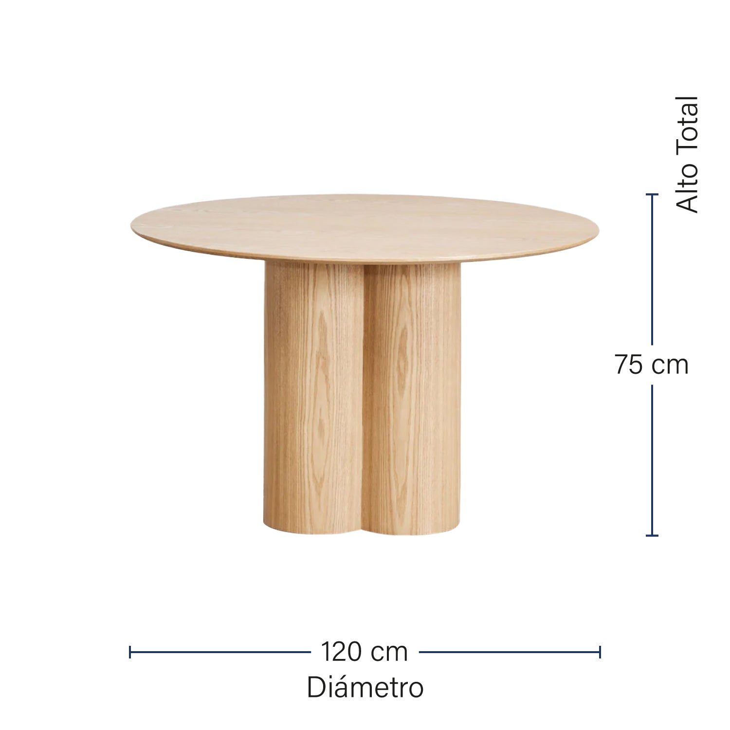 Mesa de Comedor Bosnia