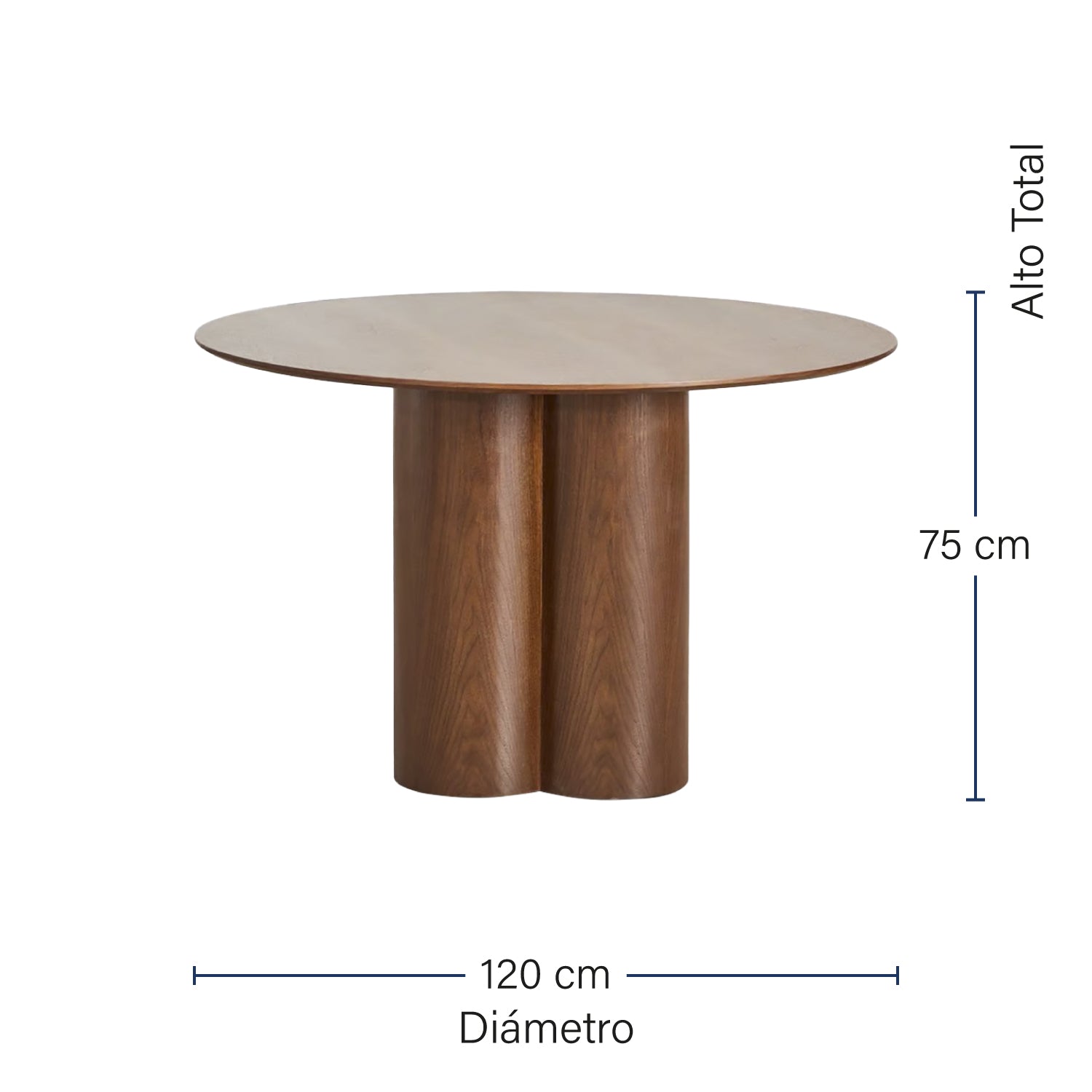 Mesa de Comedor Bosnia