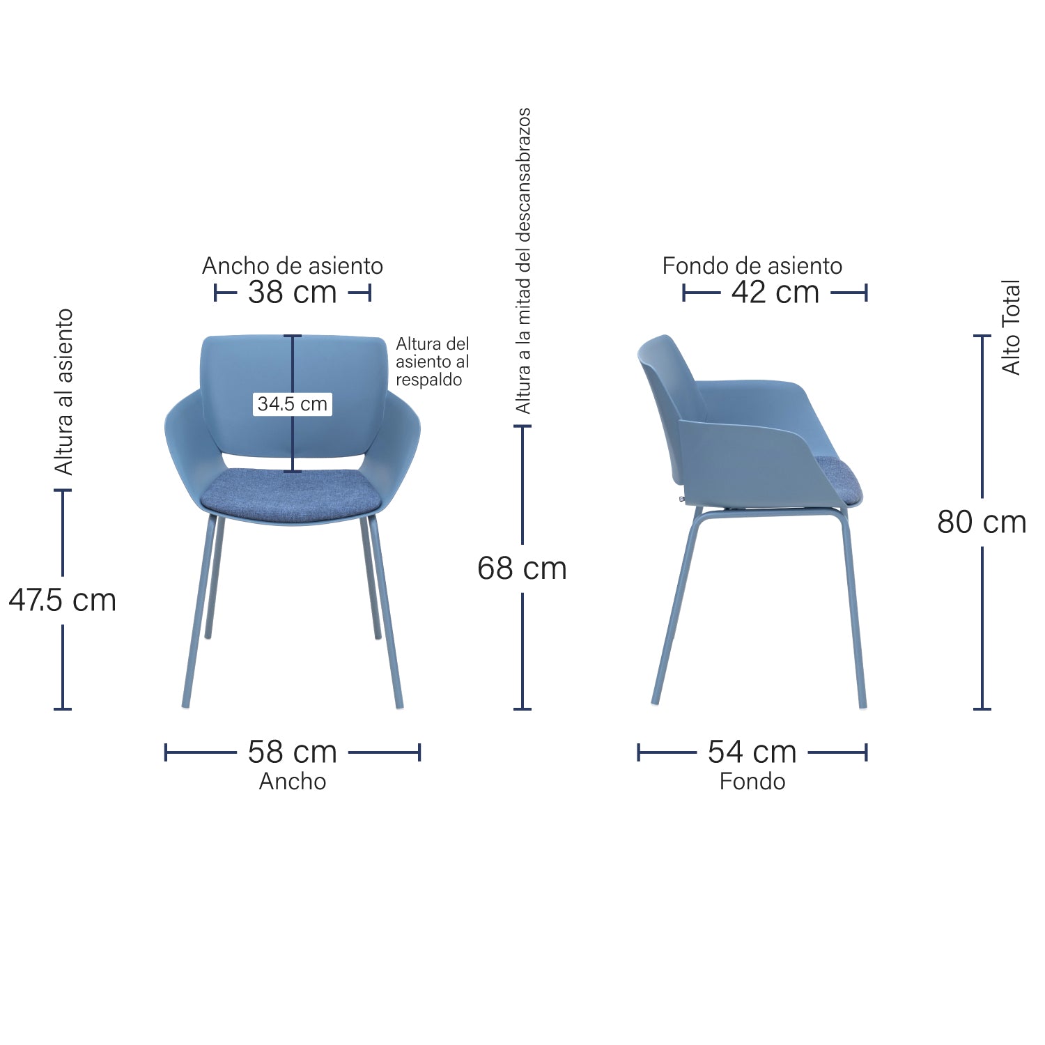 Silla Malta