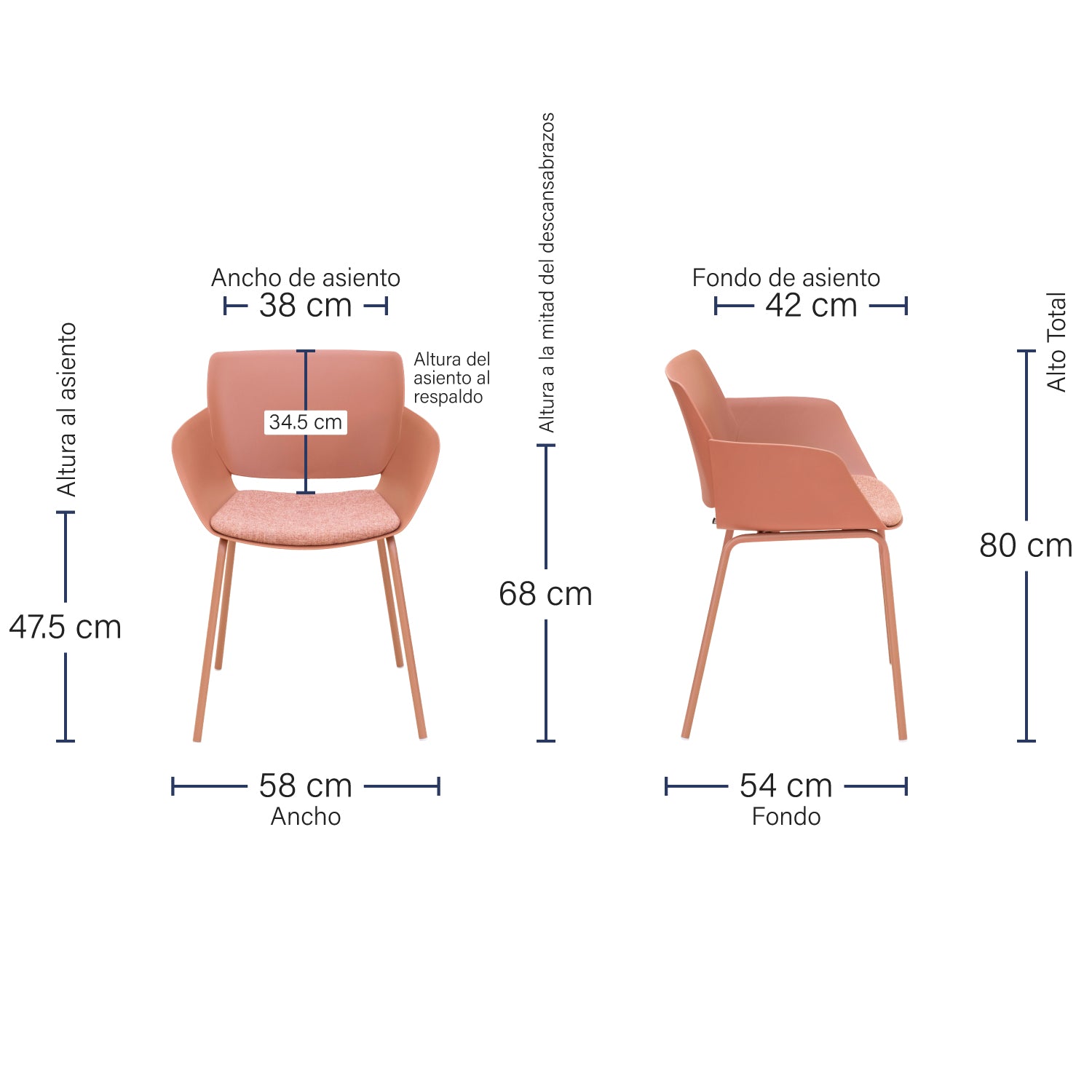 Silla Malta