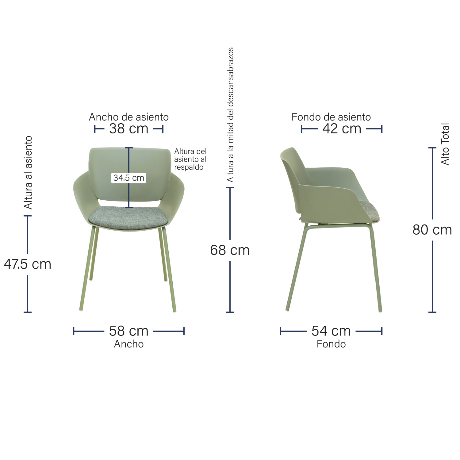 Silla Malta
