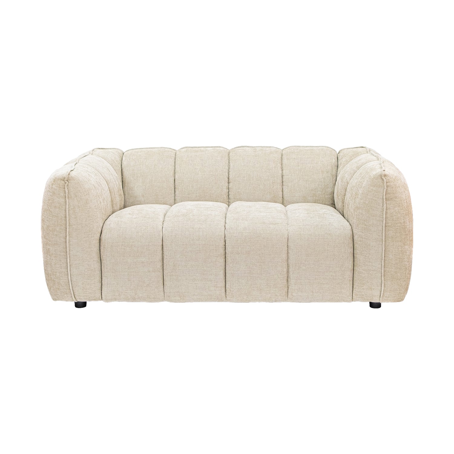 Sofá Milán 2 Plazas