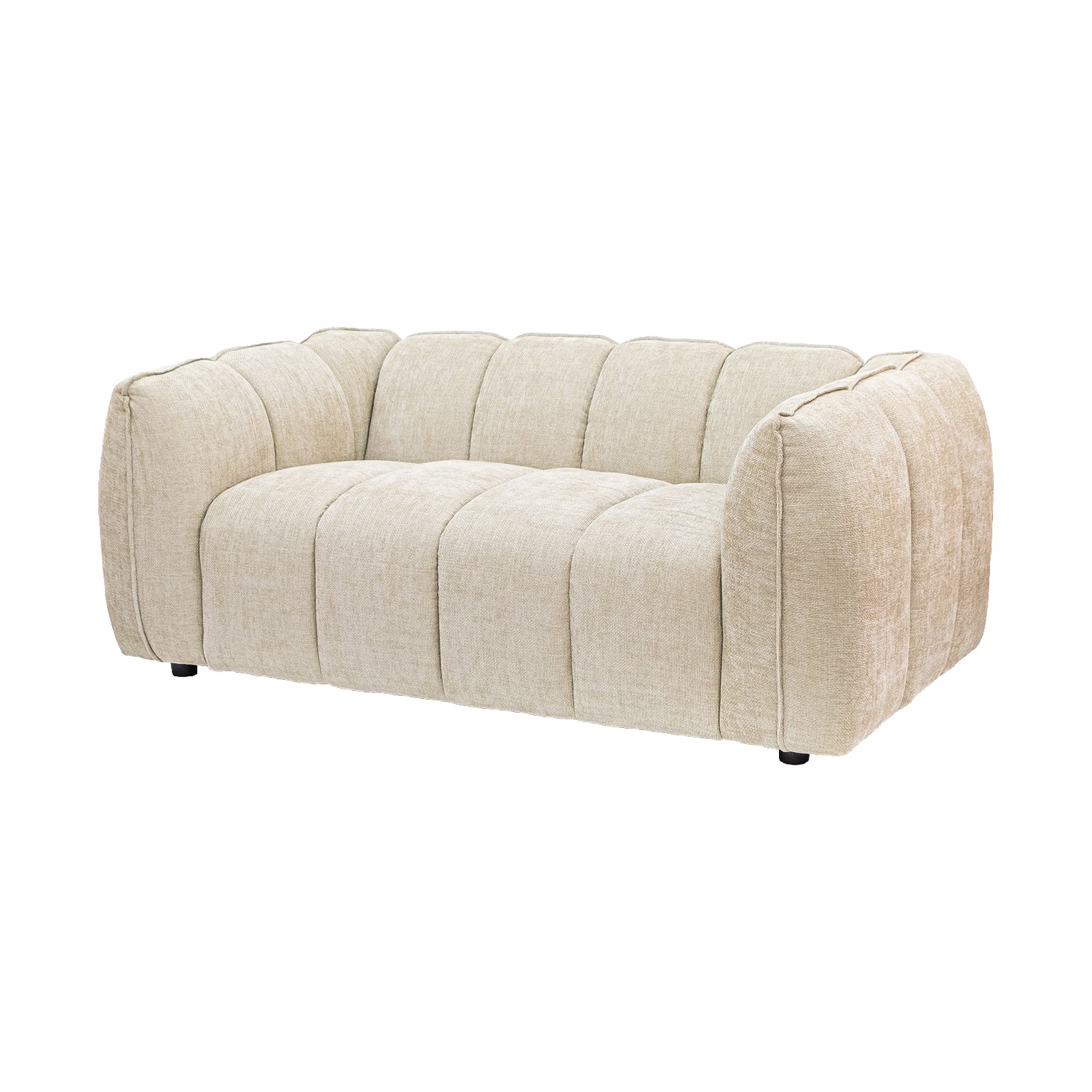 Sofá Milán 2 Plazas