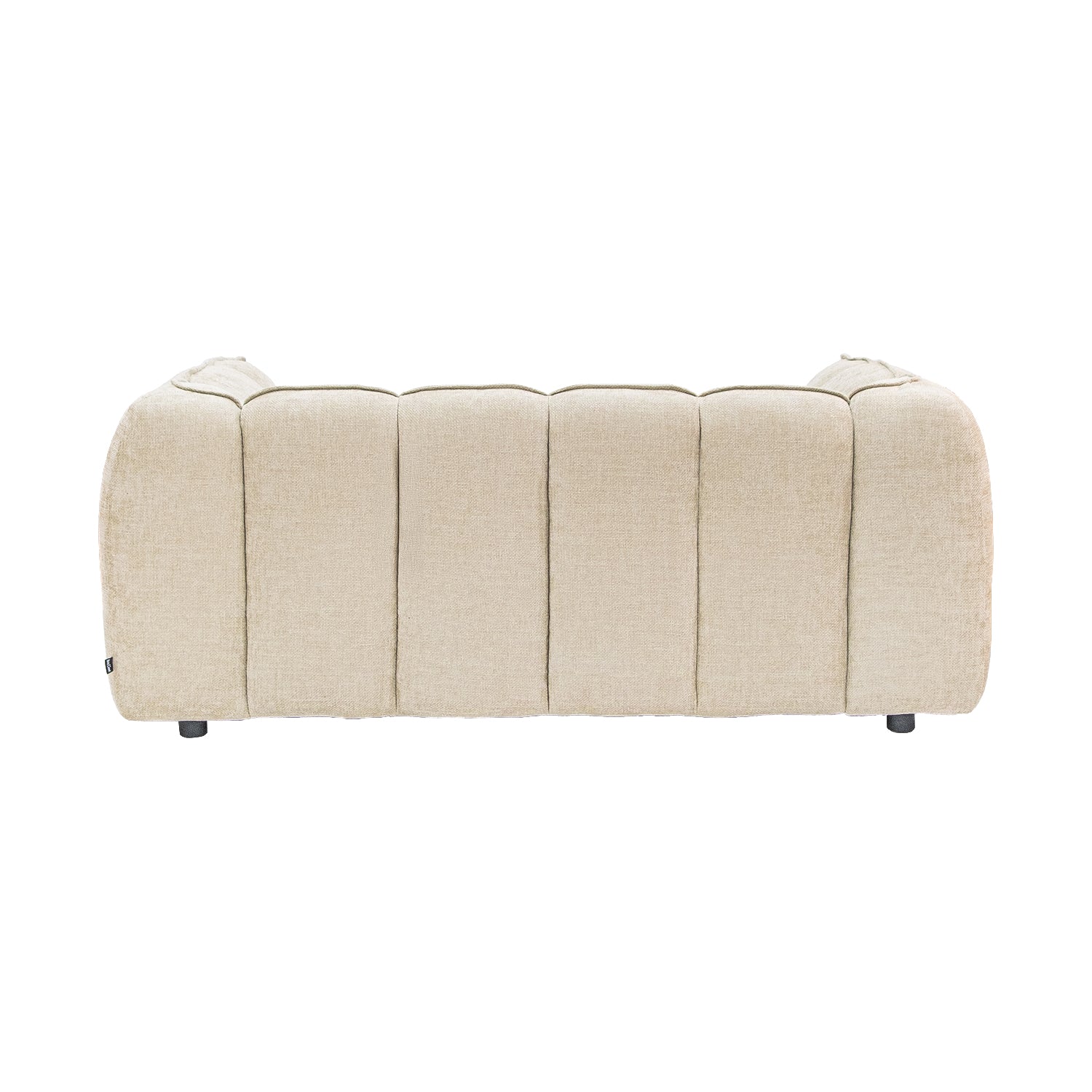 Sofá Milán 2 Plazas