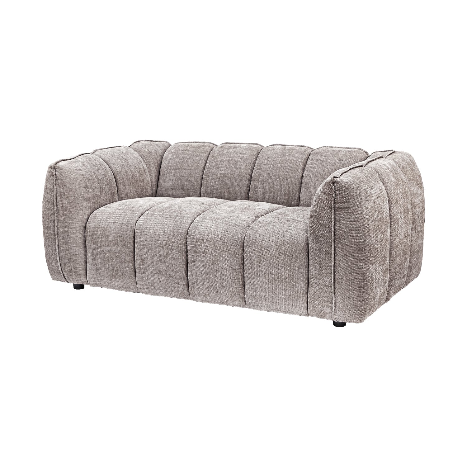 Sofá Milán 2 Plazas