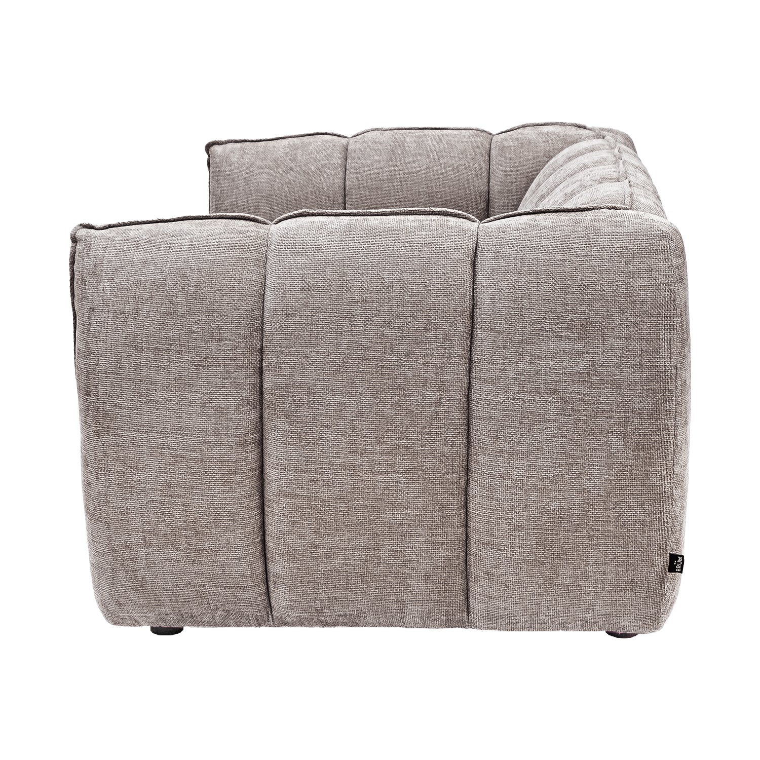 Sofá Milán 2 Plazas