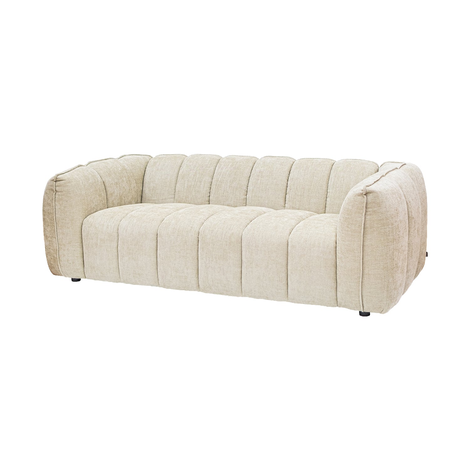 Sofá Milán 3 Plazas