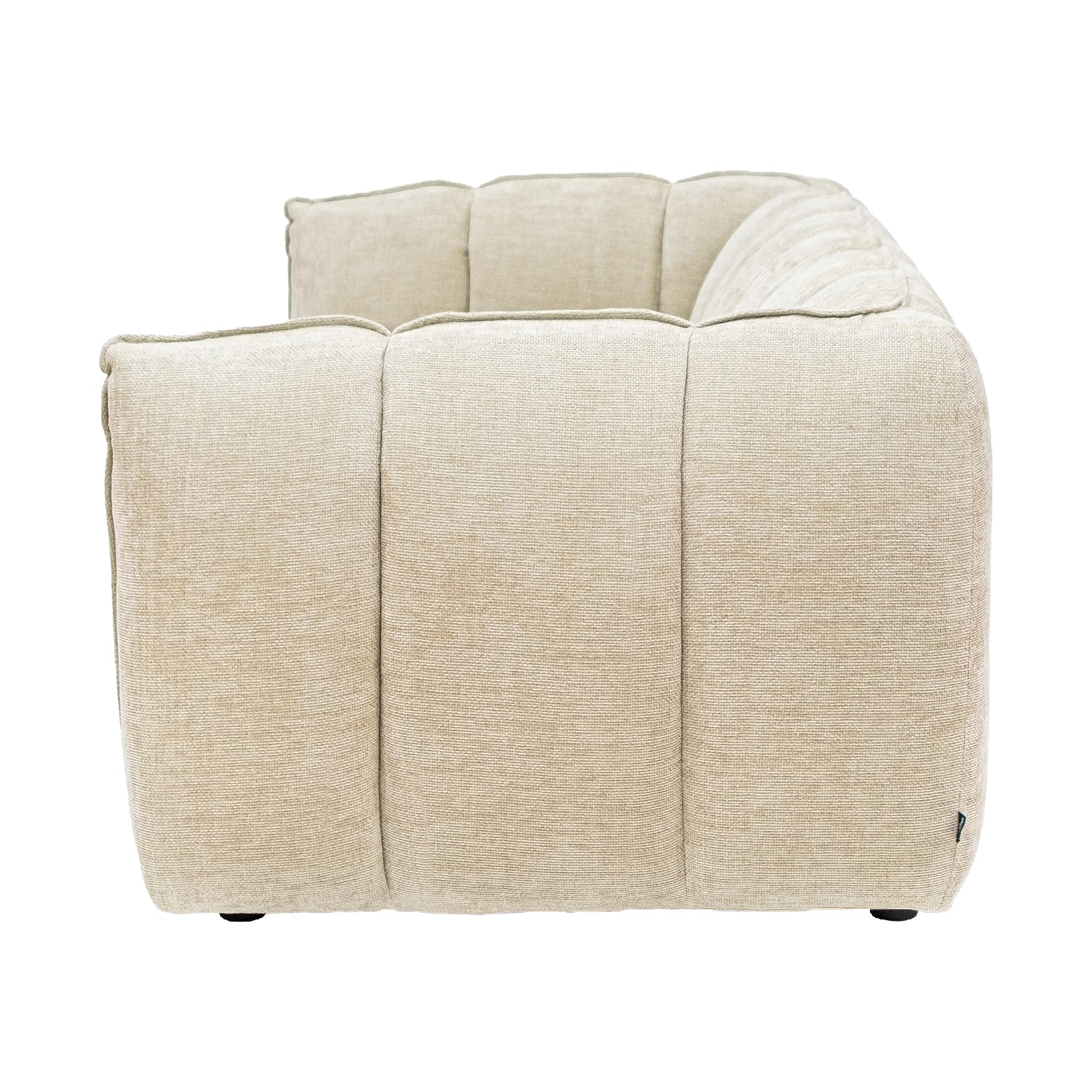 Sofá Milán 3 Plazas