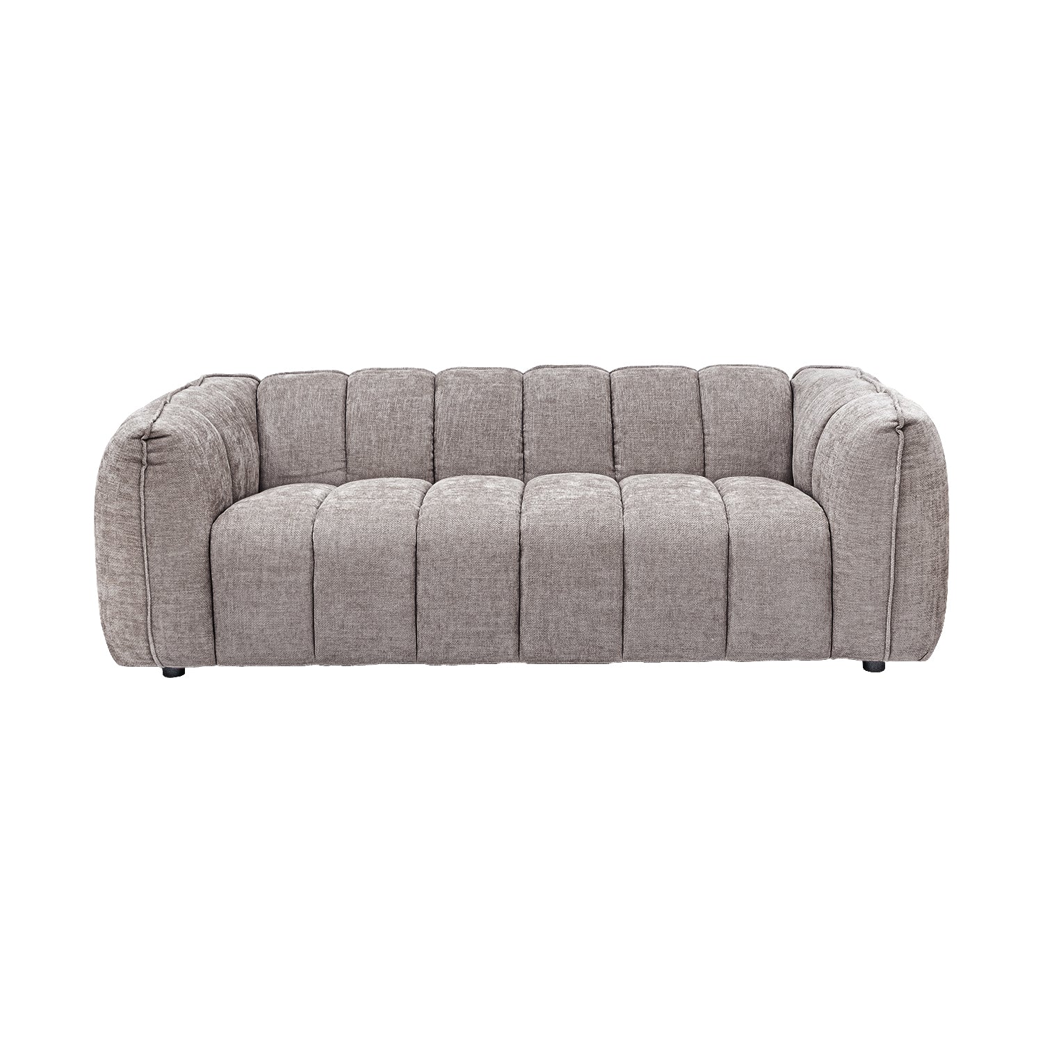 Sofá Milán 3 Plazas