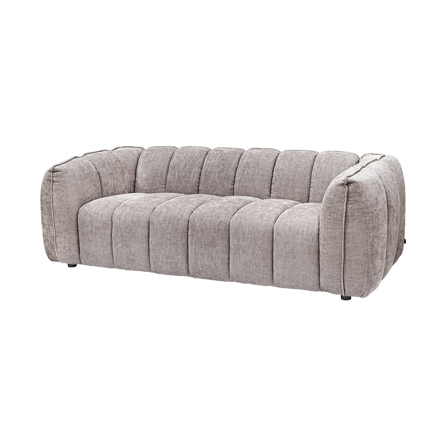 Sofá Milán 3 Plazas