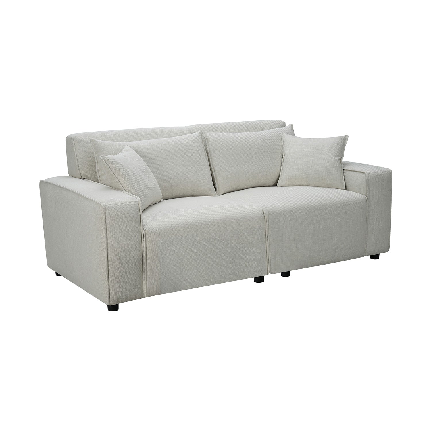 Sofá Montenegro 2 Plazas