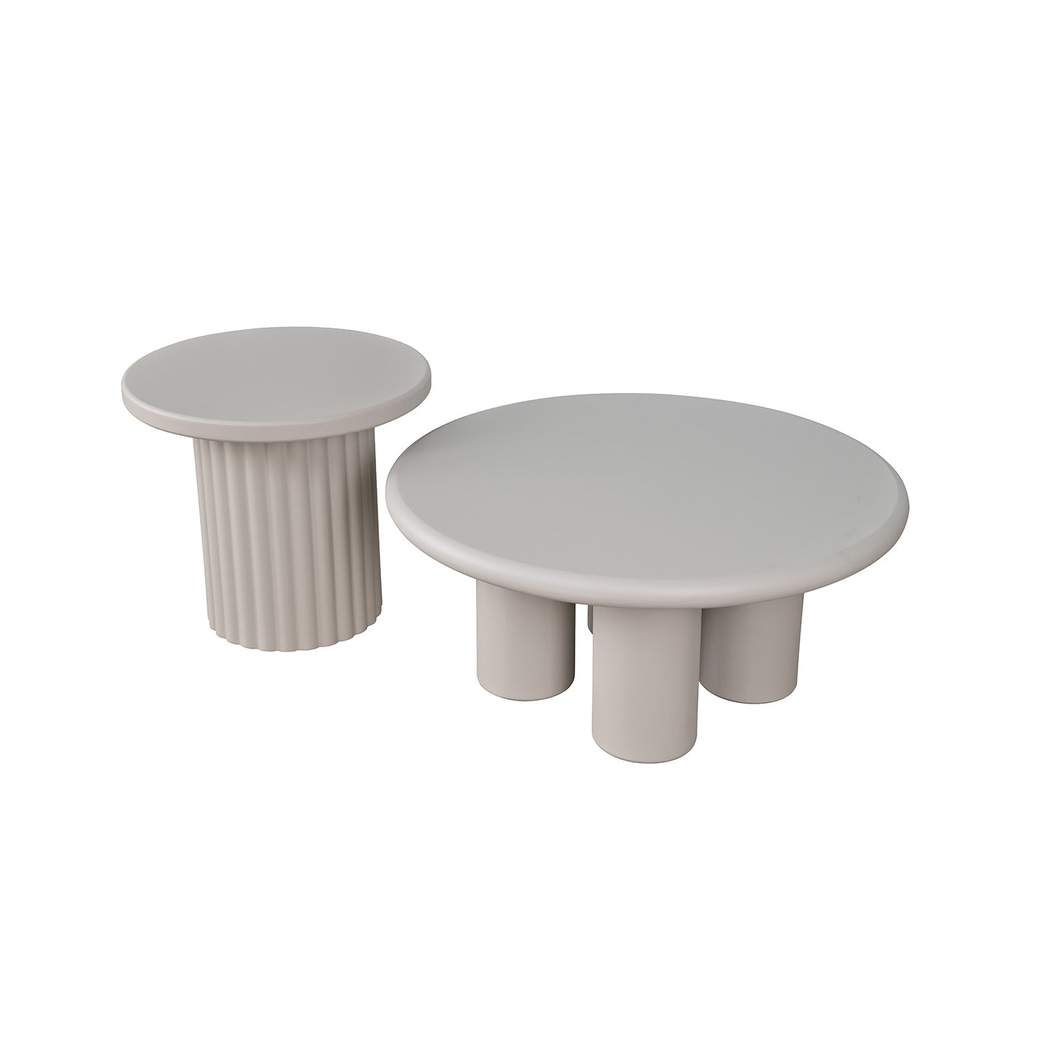 Mesa de centro Mendoza