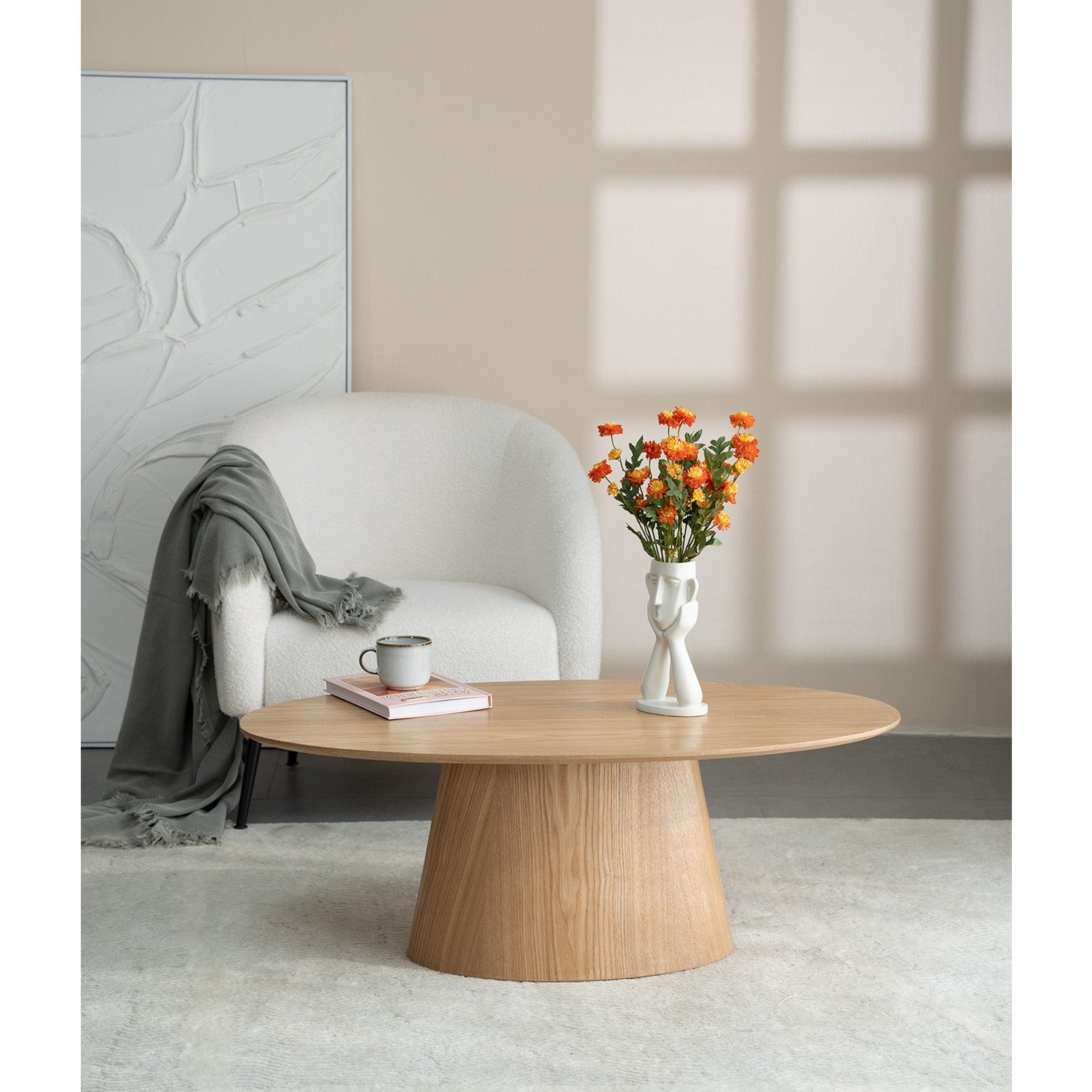 Mesa de centro Tokio