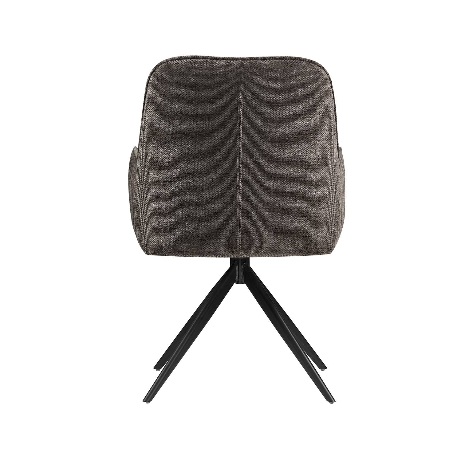 Silla Amsterdam de asiento giratorio