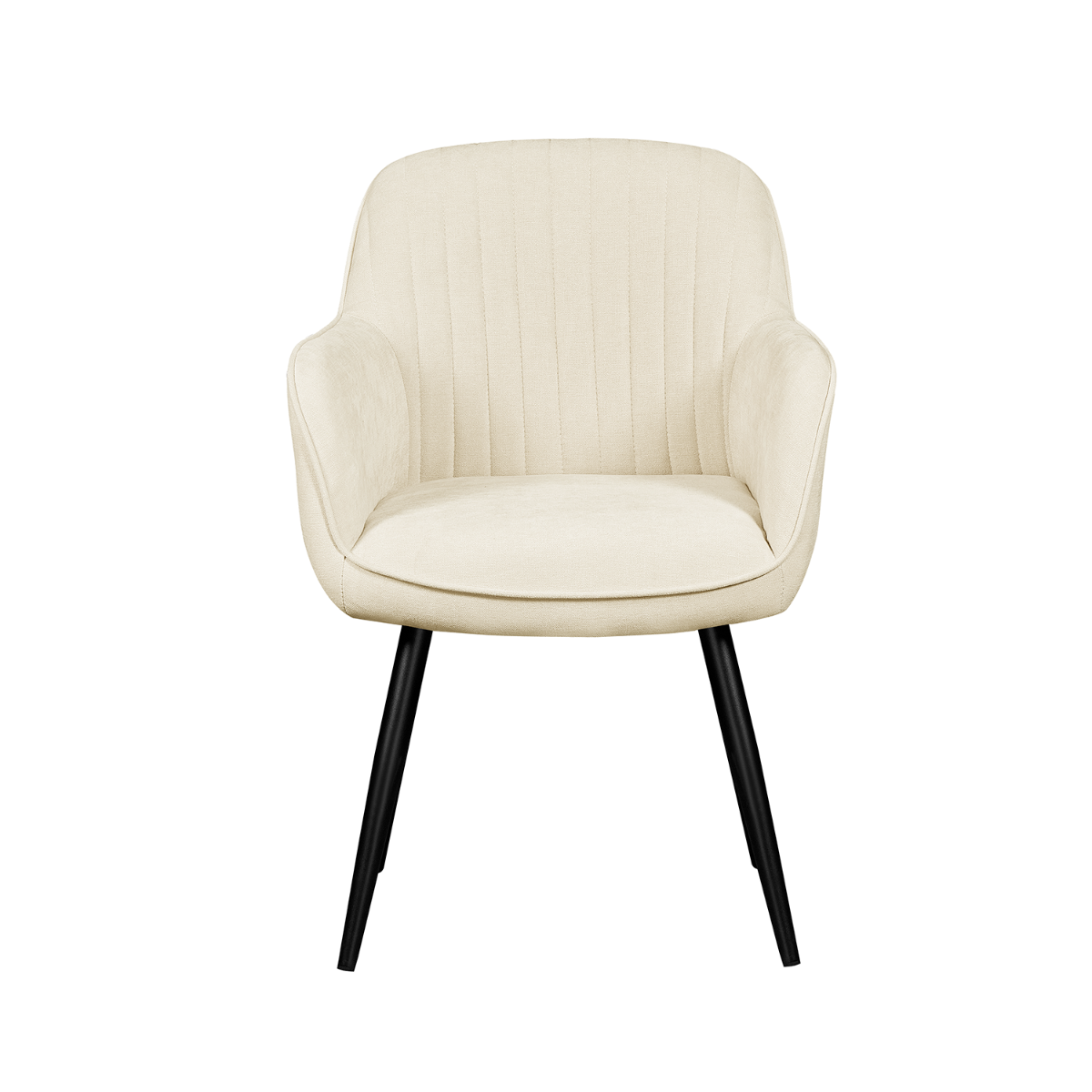 Sillas Manchester Vista Frontal