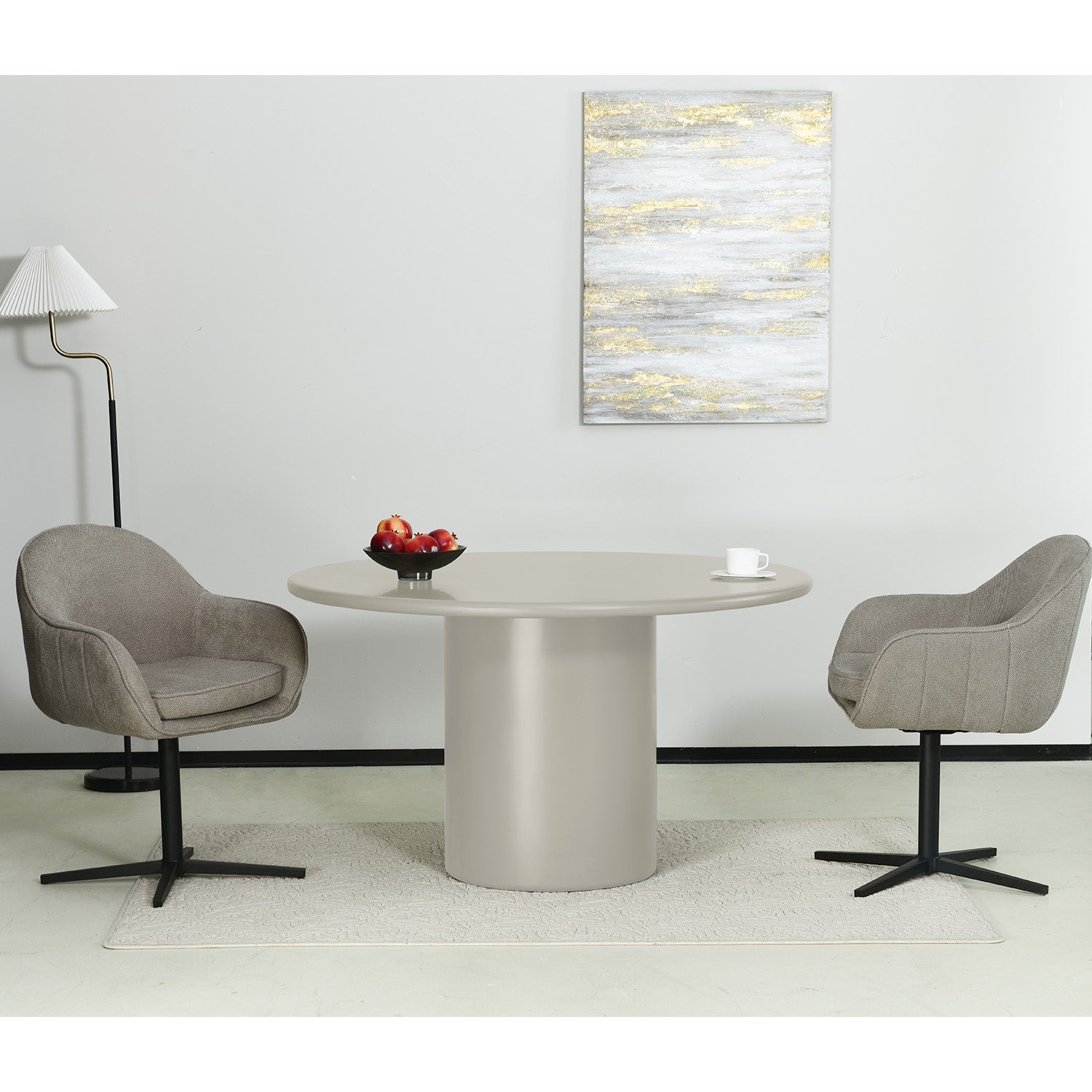 Mesa de Comedor Montenegro