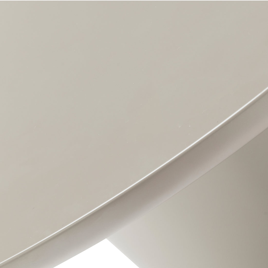 Mesa de Comedor Montenegro Crema 