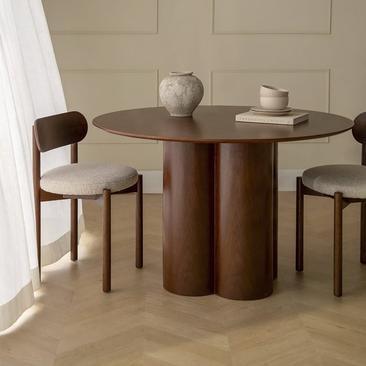 Mesa de Comedor Bosnia