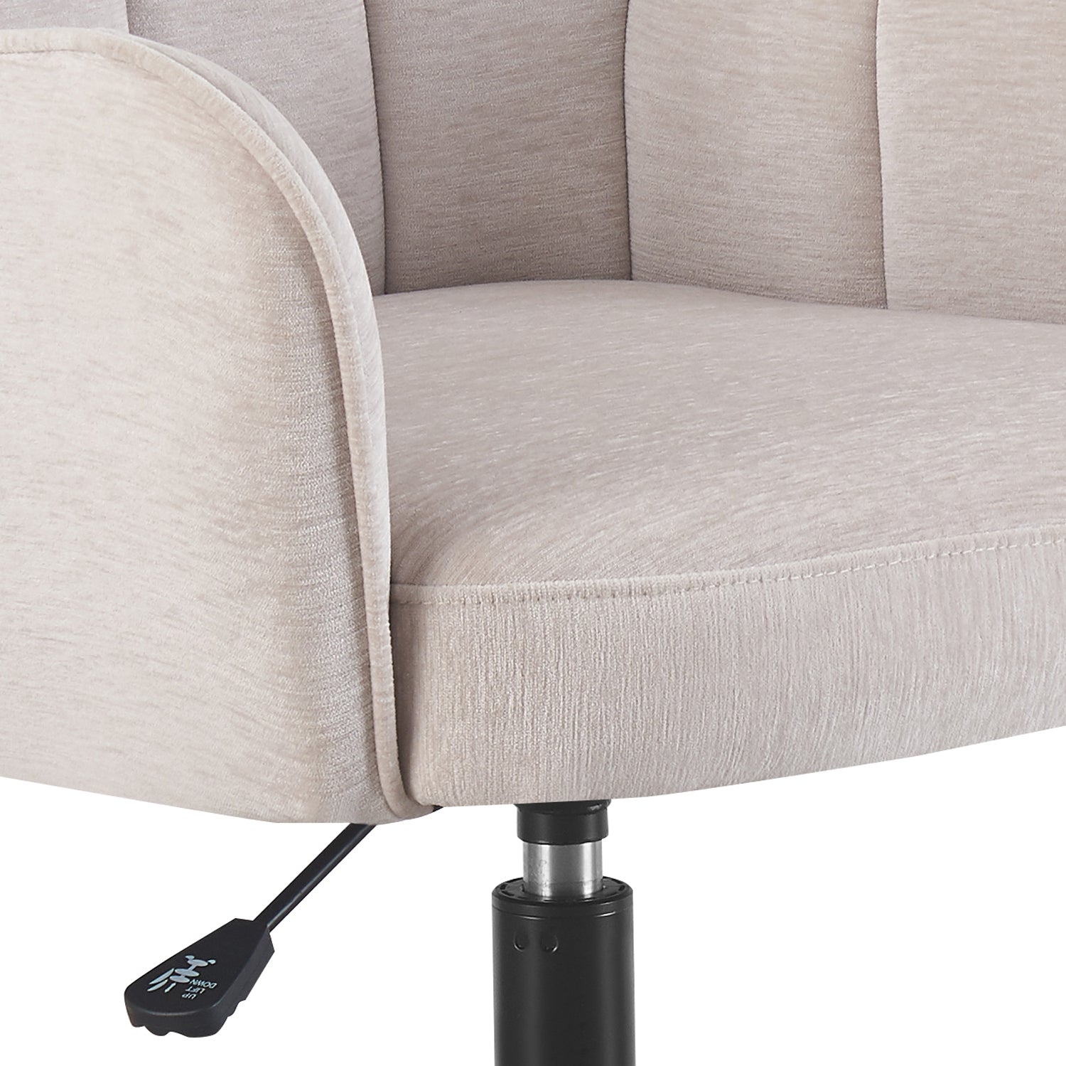 Silla de Oficina Amsterdam