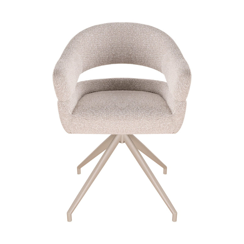 Silla Perast Vista Frontal