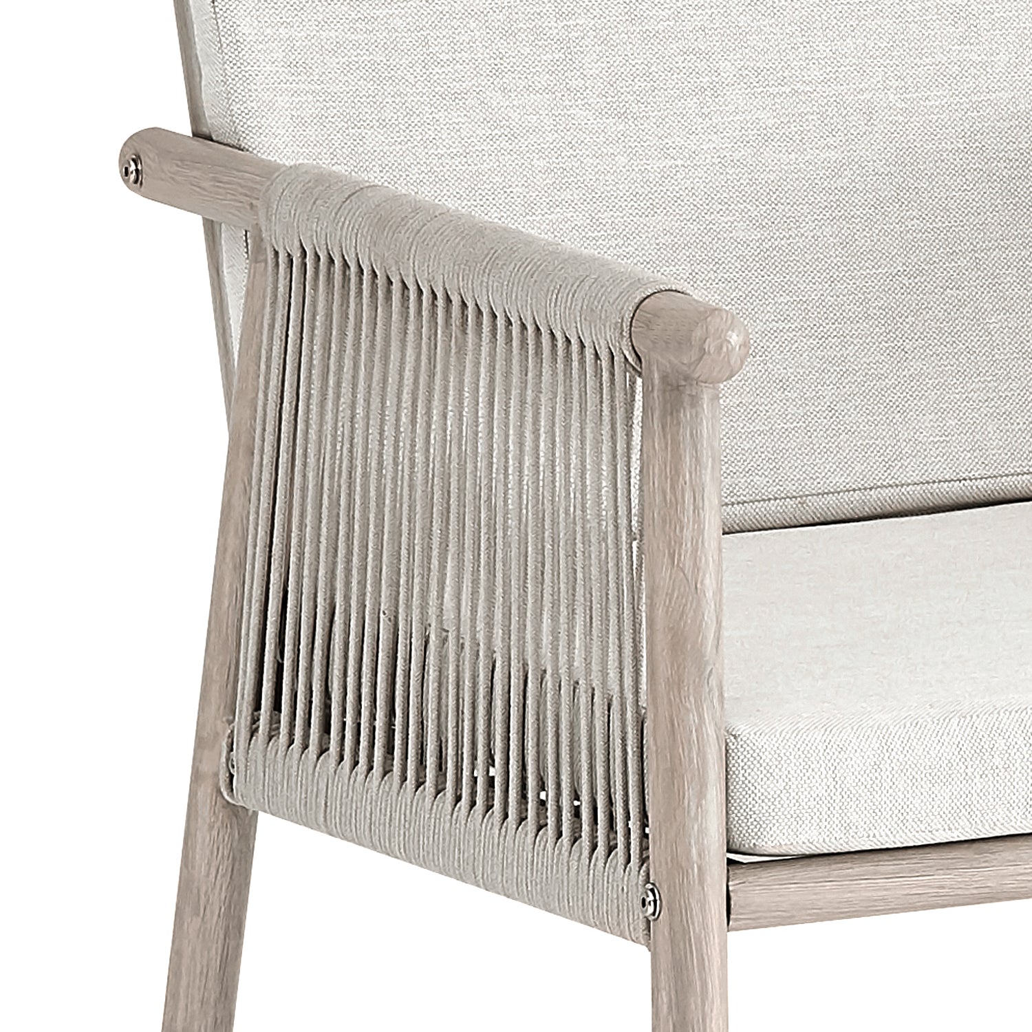 Comedor para exterior Bora Bora