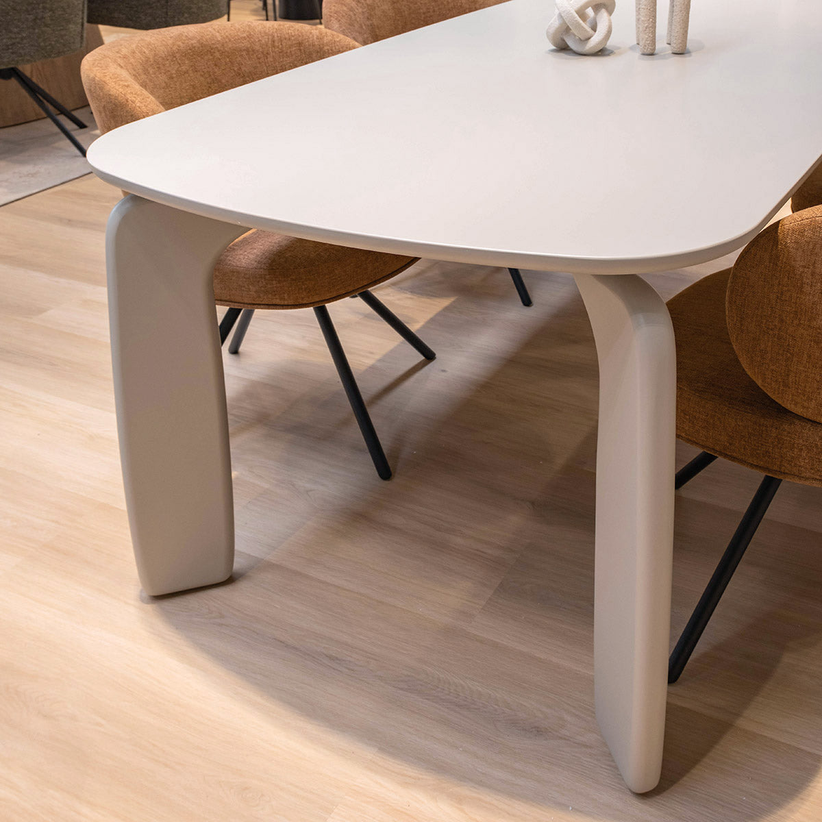Mesa de Comedor Río