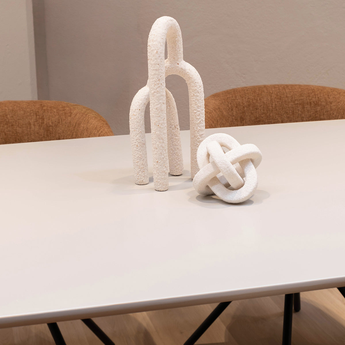 Mesa de Comedor Río
