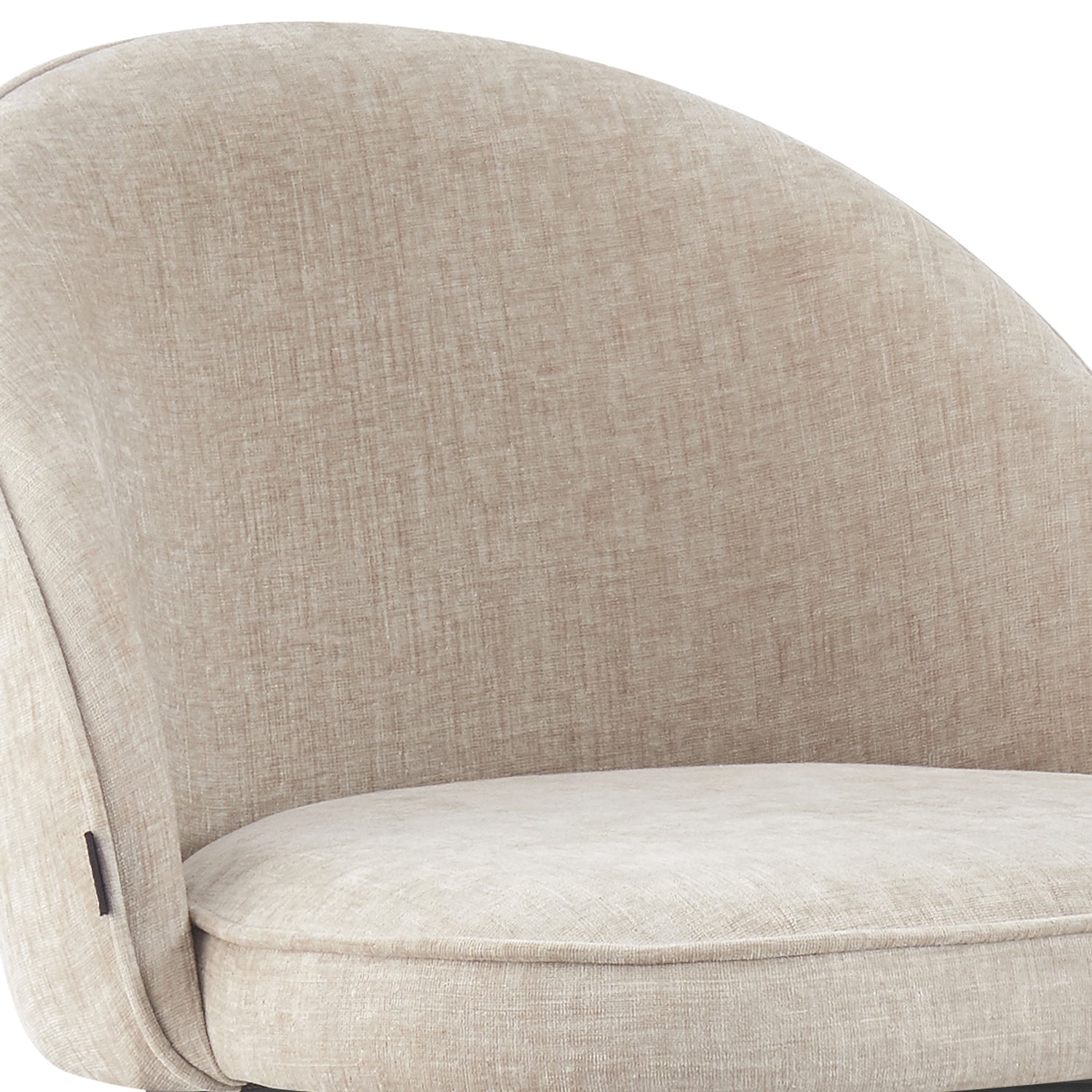 Banco Roodas Giratorio