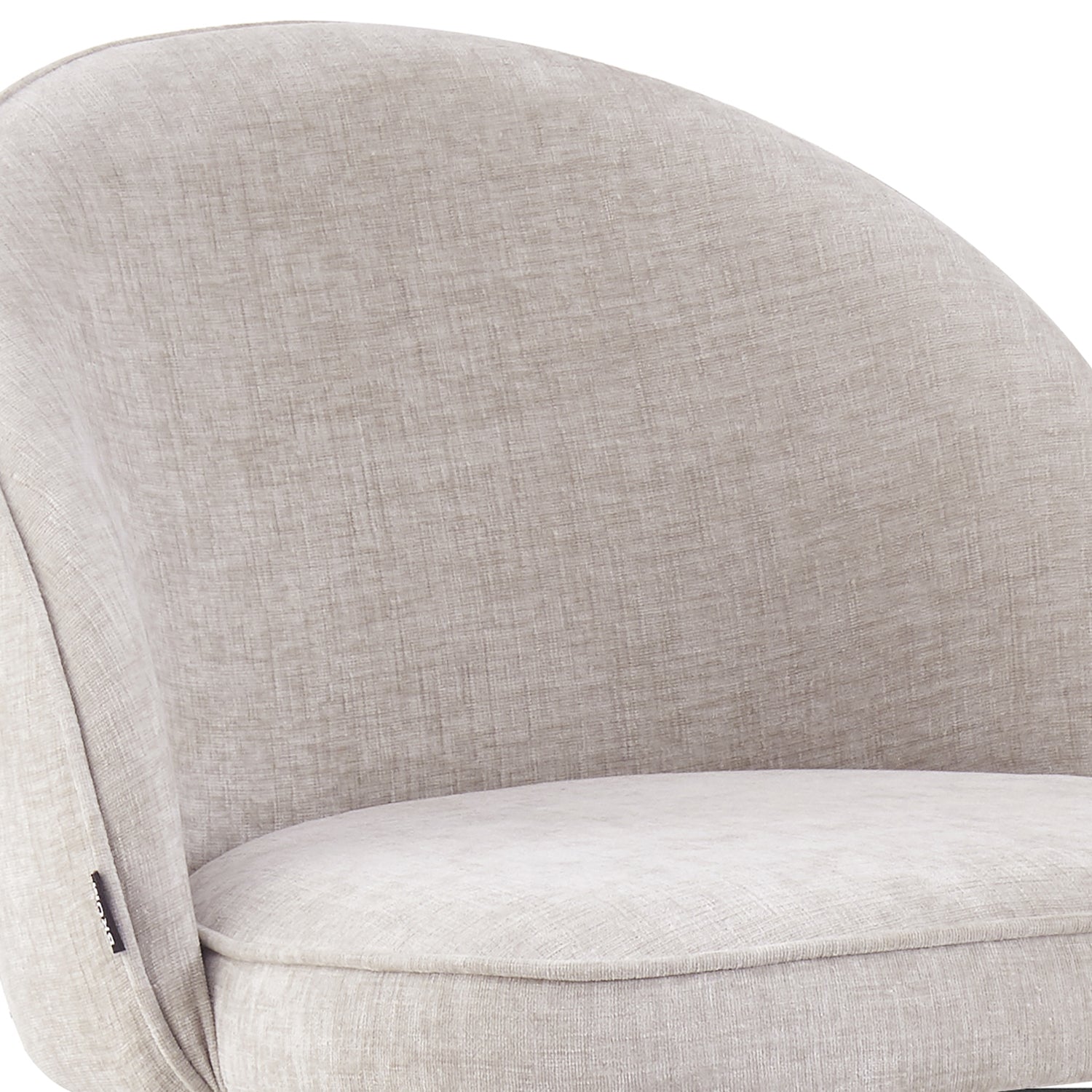 Banco Roodas Giratorio