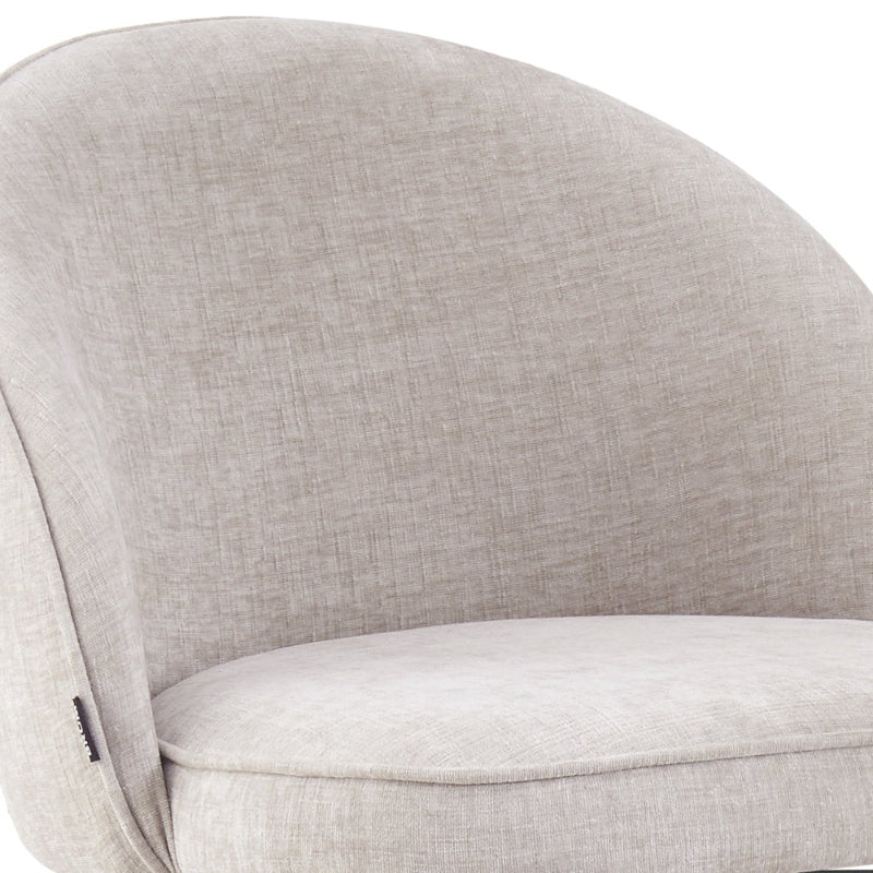 Silla Rodas Grey Vista a Detalle