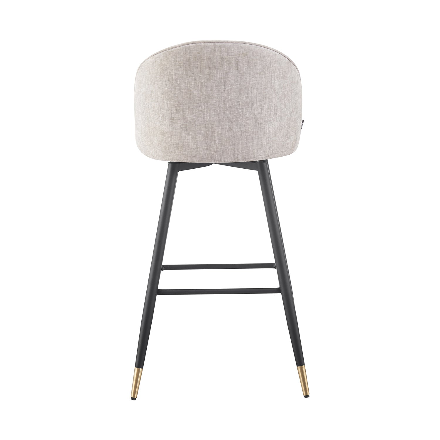 Banco Roodas Giratorio