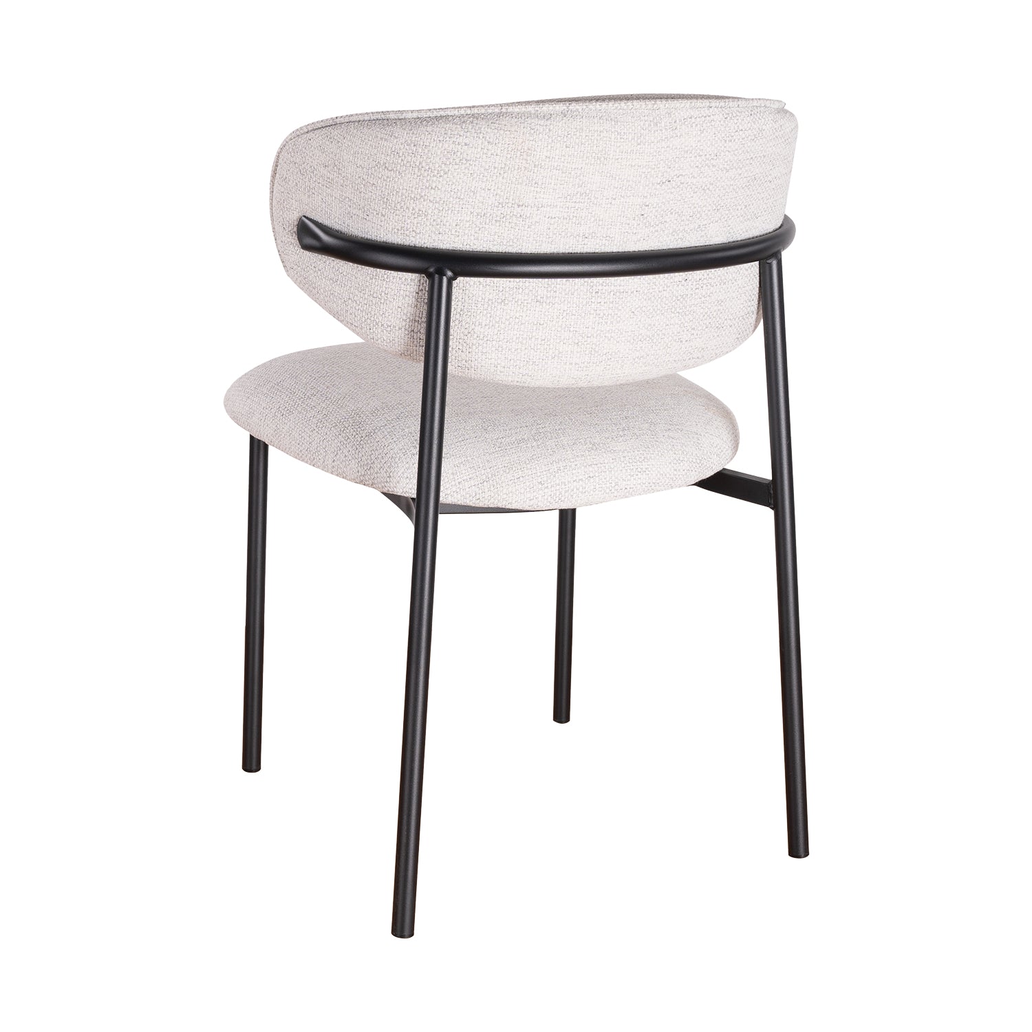 Silla Sicilia pata Negra