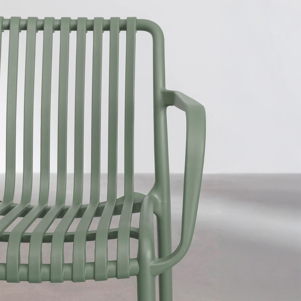 Silla de Exterior Menorca