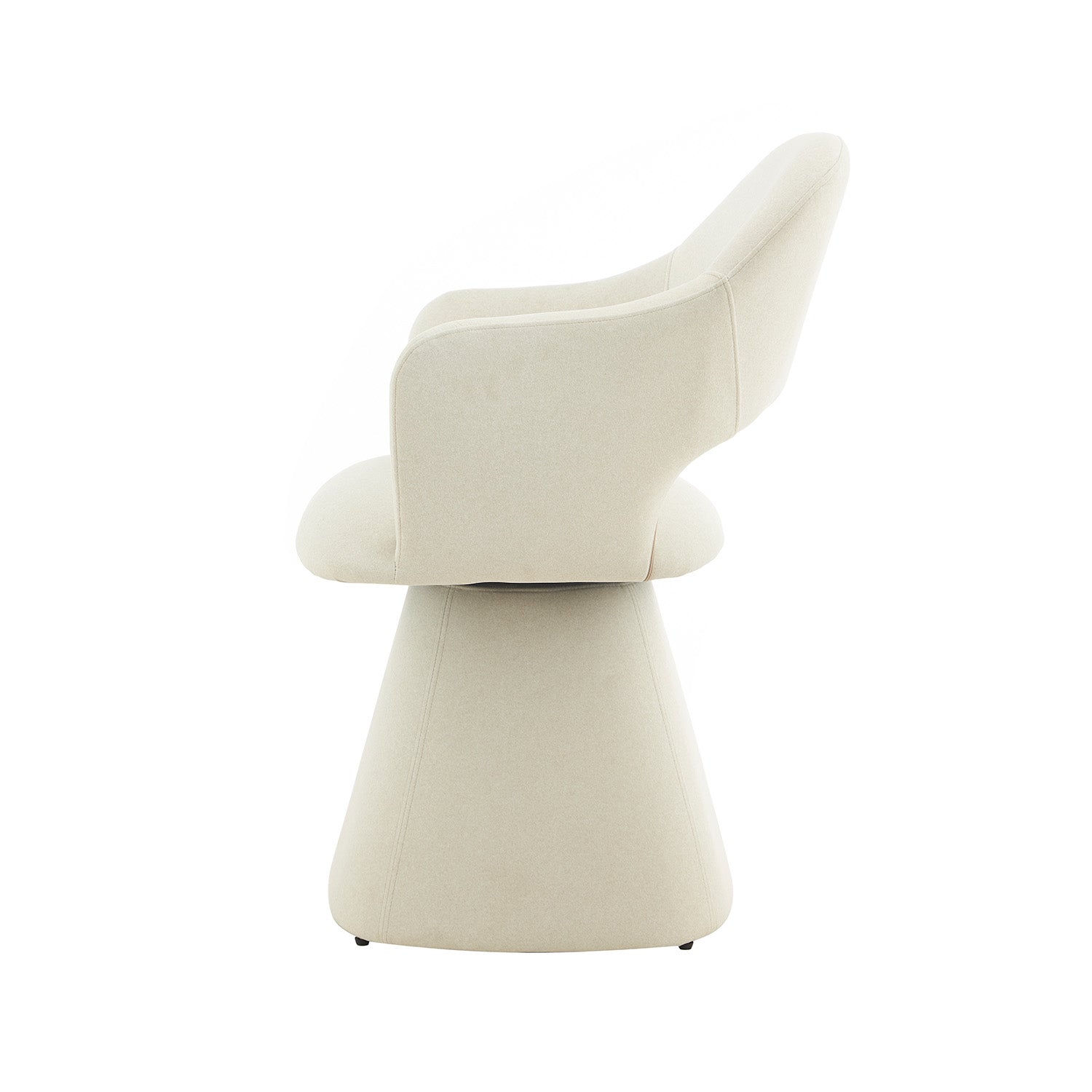 Silla Giratoria Muscat